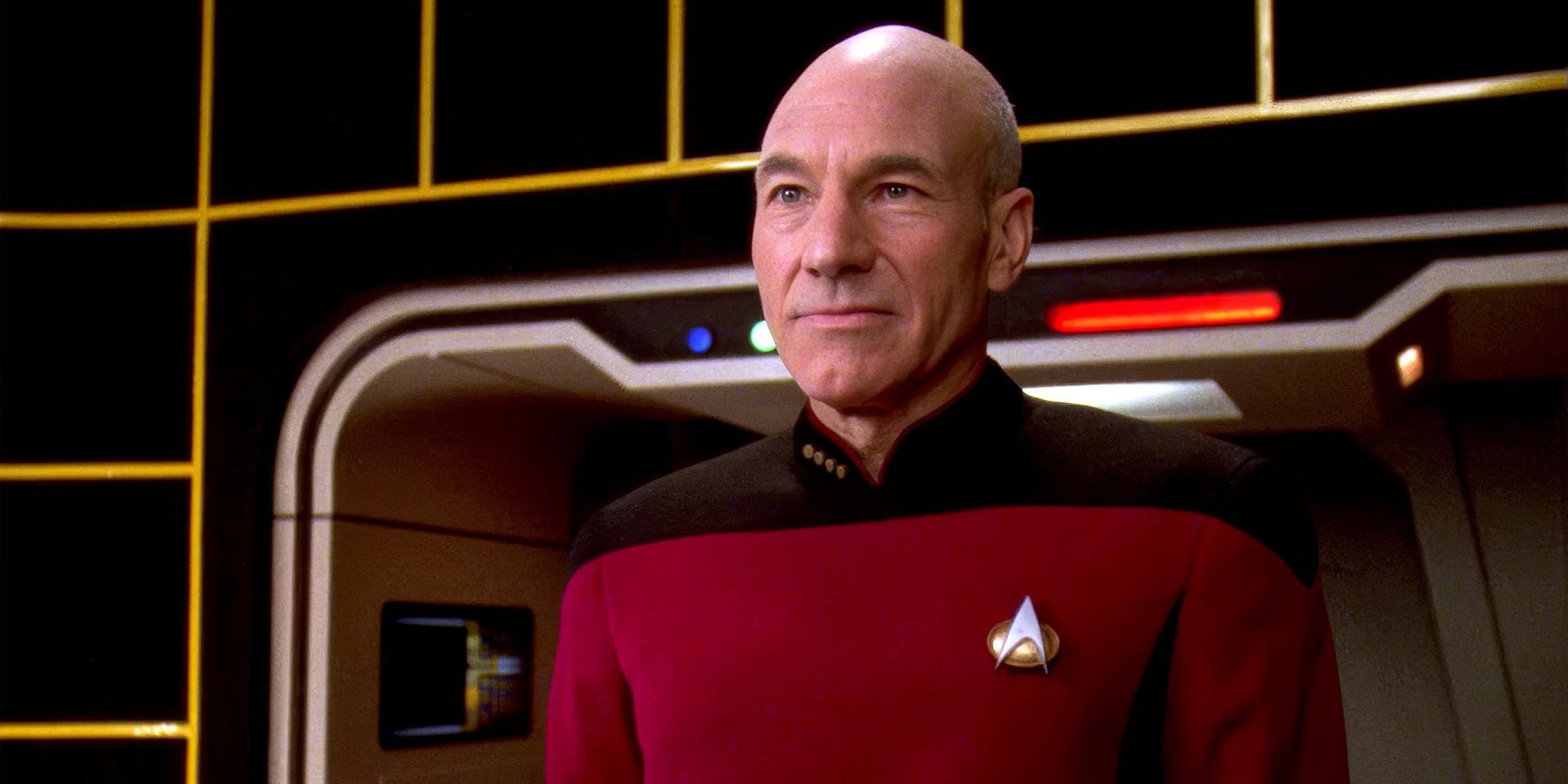 Star Trek Officially Unites Kirk, Picard, Sisko, and More in Massive New Release image