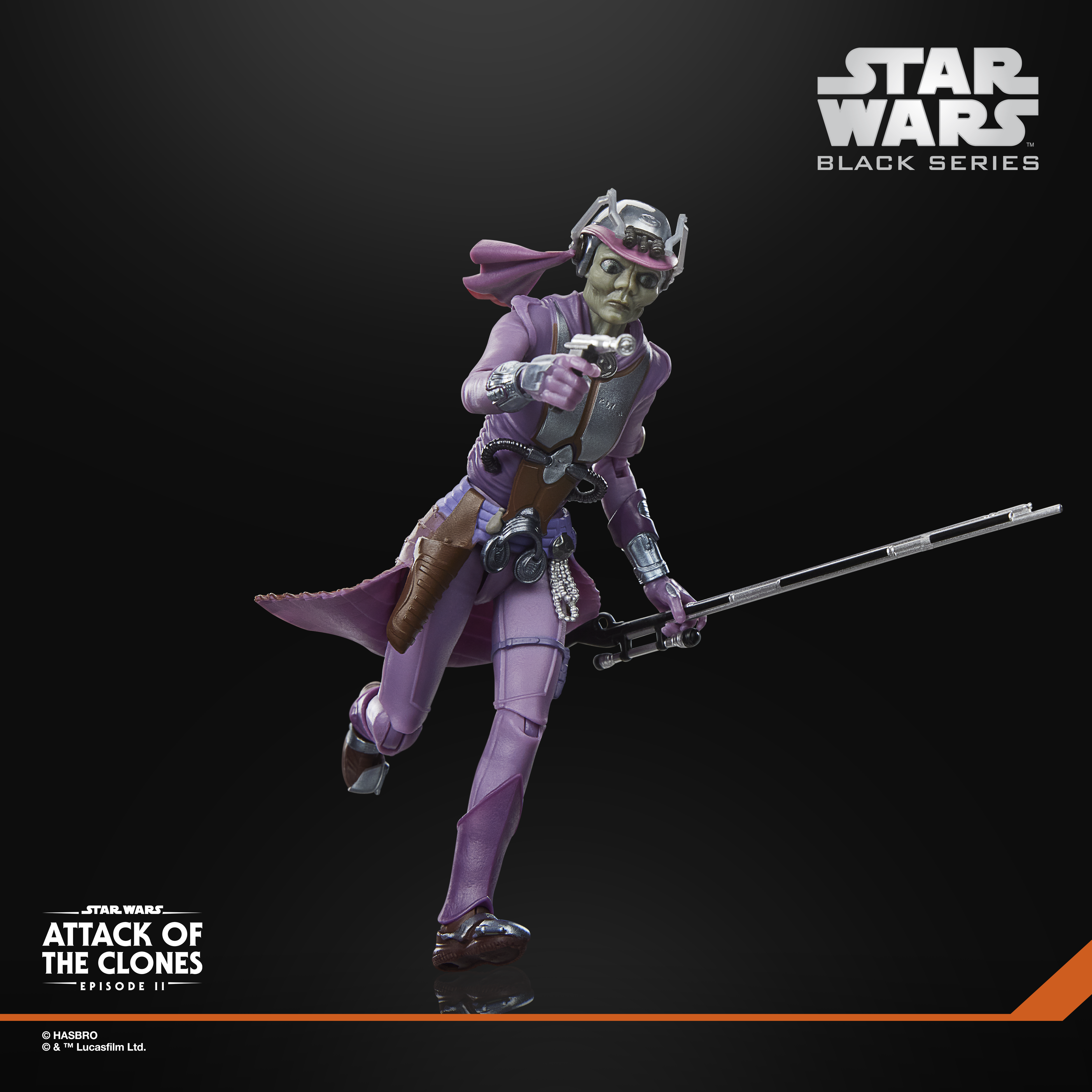 Star Wars: Attack of the Clones' Officially Returns With Brand-New