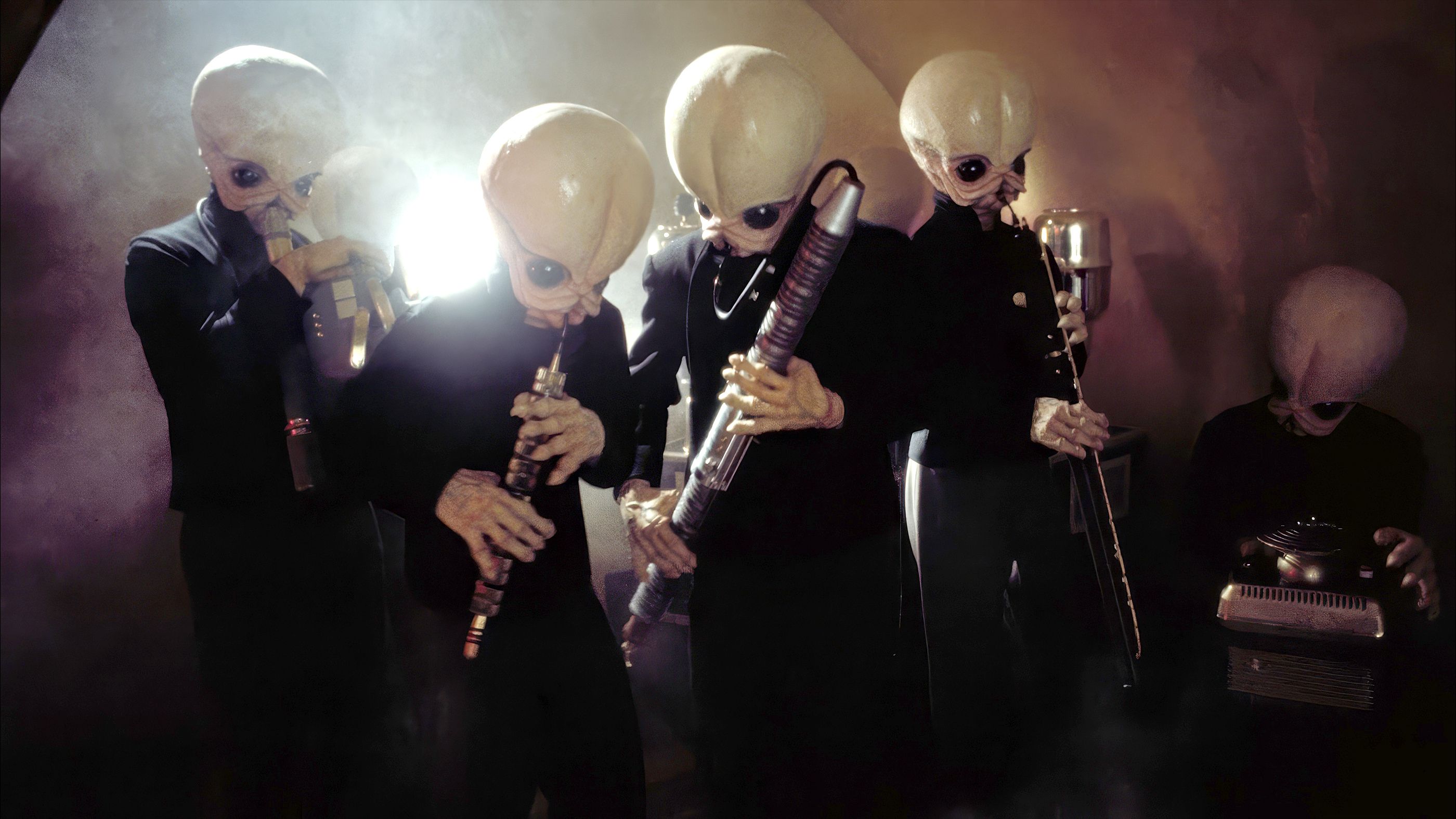 The 10 Best Star Wars Songs of All Time, Ranked image