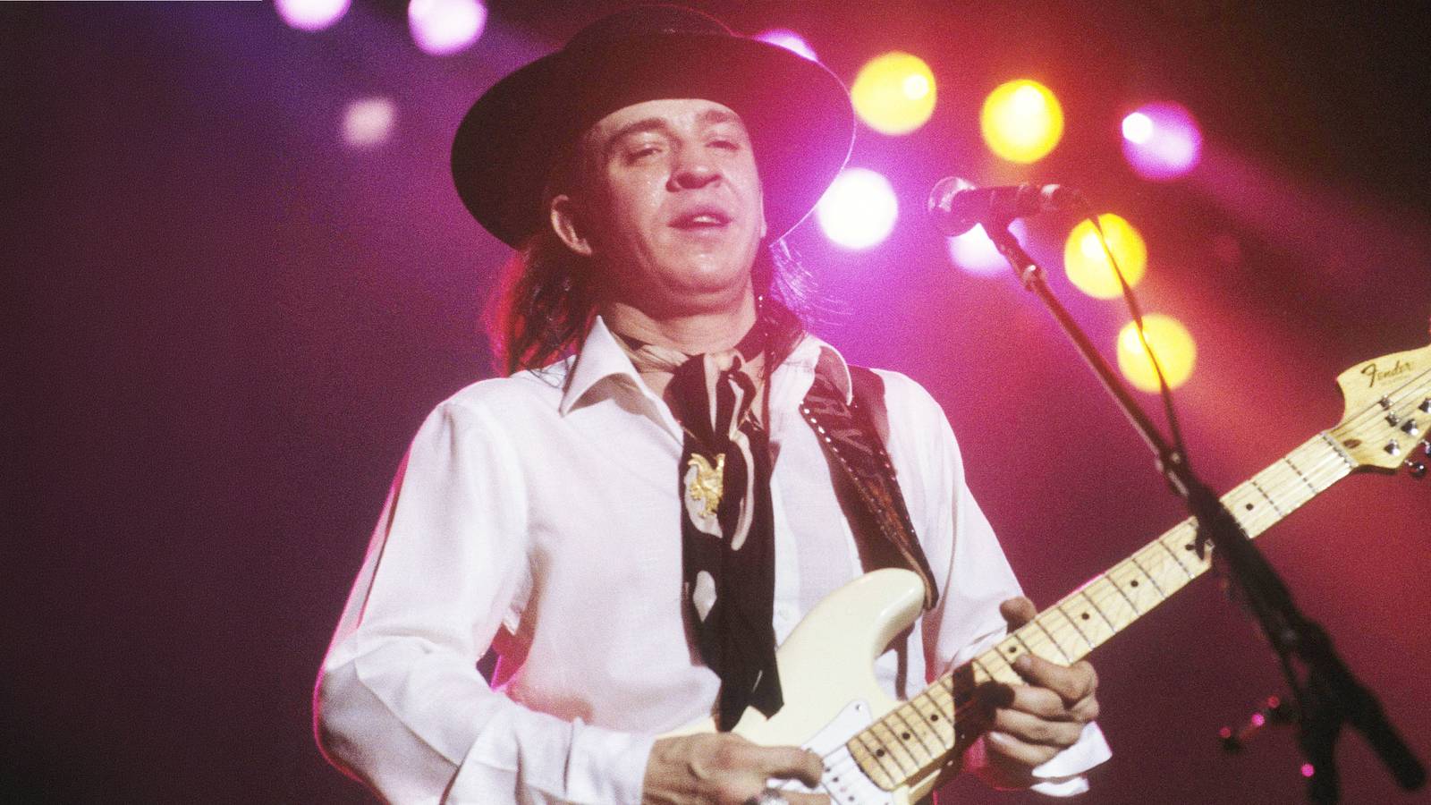 Every Stevie Ray Vaughan Instrumental, Ranked