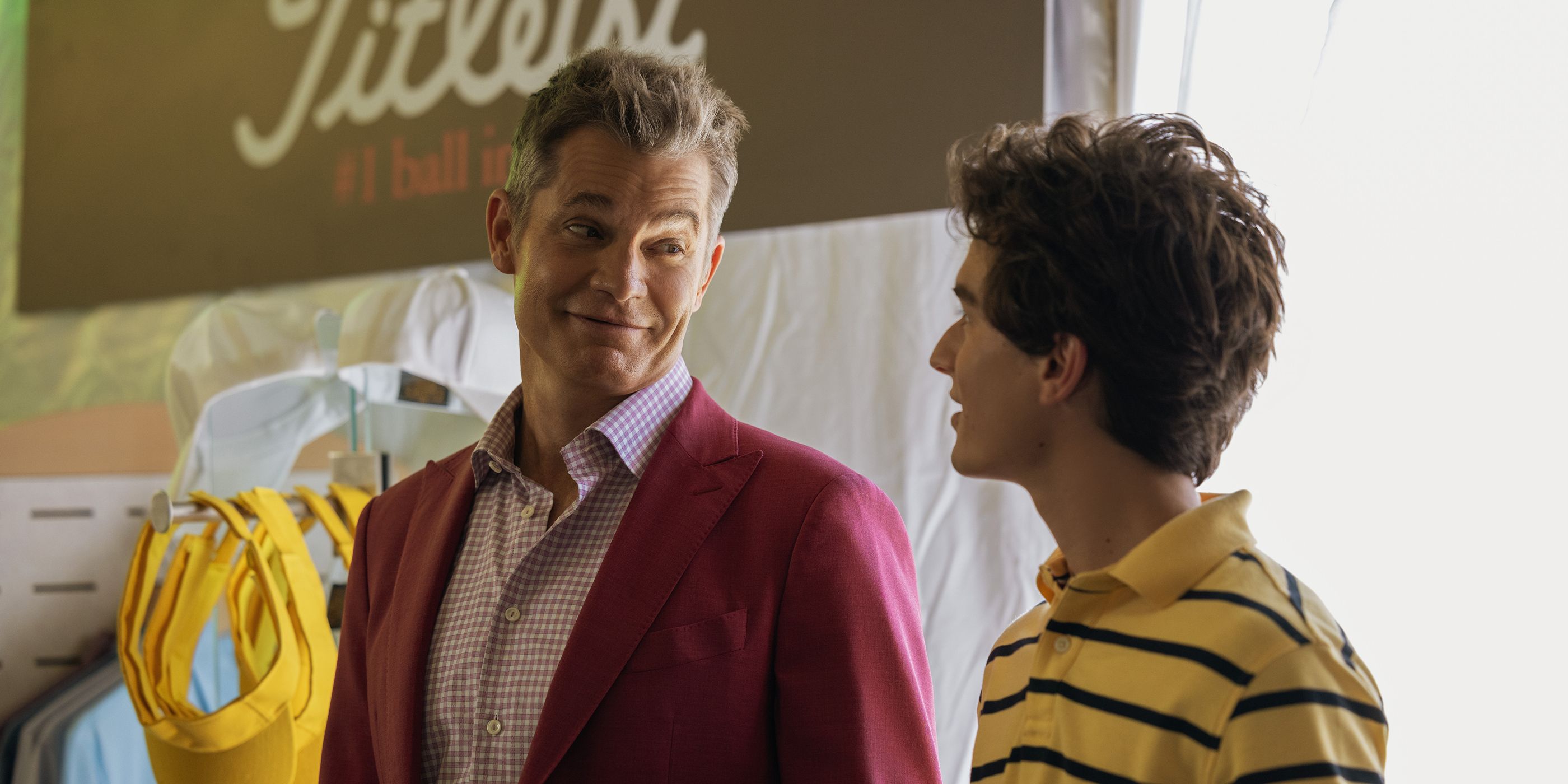 Timothy Olyphant’s New Hit Series Officially Gets Free Streaming Release image