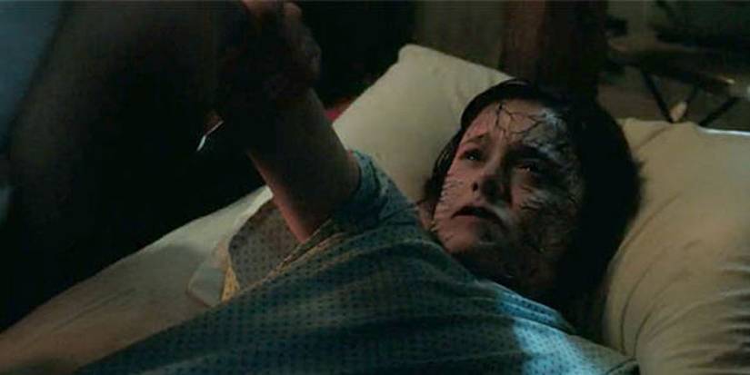 Will Byers (Noah Schnapp) in 'Stranger Things' Season 2.