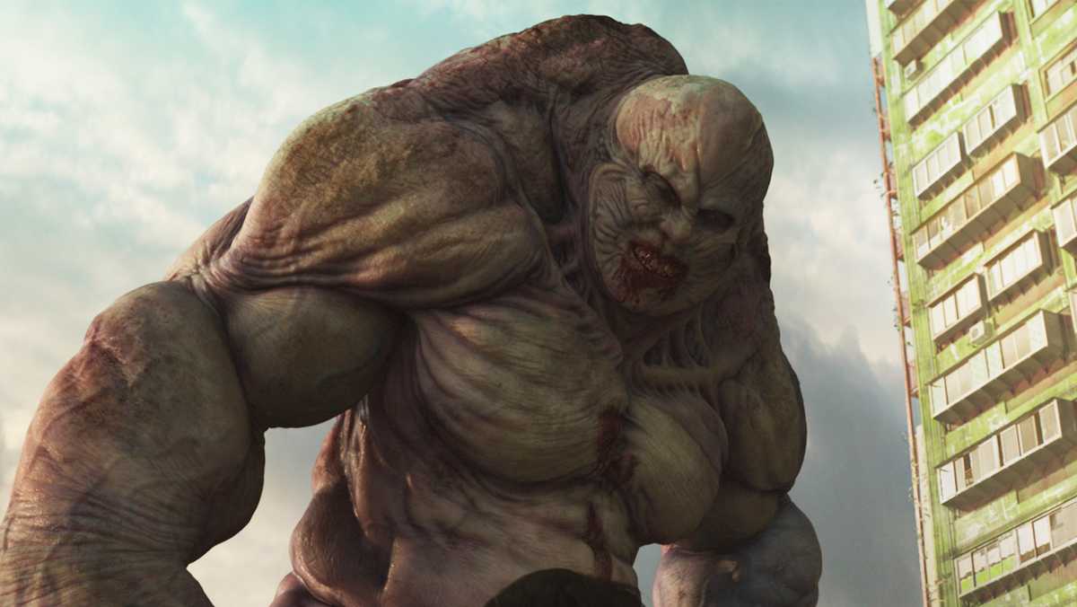 Sweet Home's Character Conflict