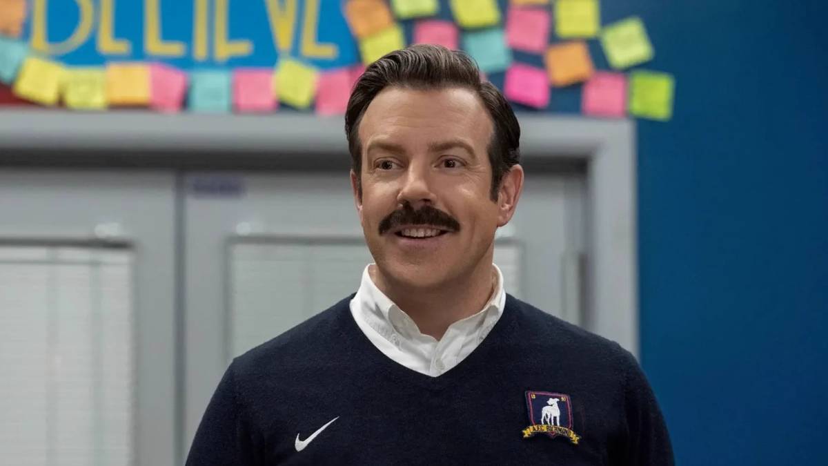 'Ted Lasso's Biggest Change Yet Officially Sets Up a Brand-New Formula for Season 5