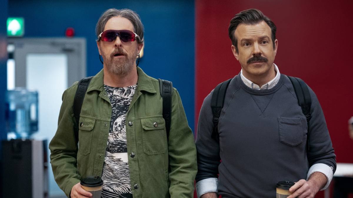 'Ted Lasso' Star Officially Teases Season 5