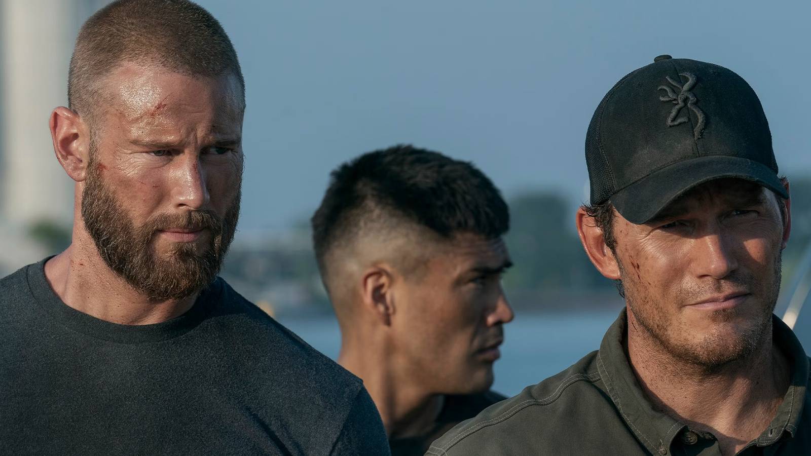 Chris Pratt’s ‘Reacher’ Replacement Officially Returns This Week After a 4-Year Wait Chris Pratt’s ‘Reacher’ Replacement Officially Returns This Week After a 4-Year Wait