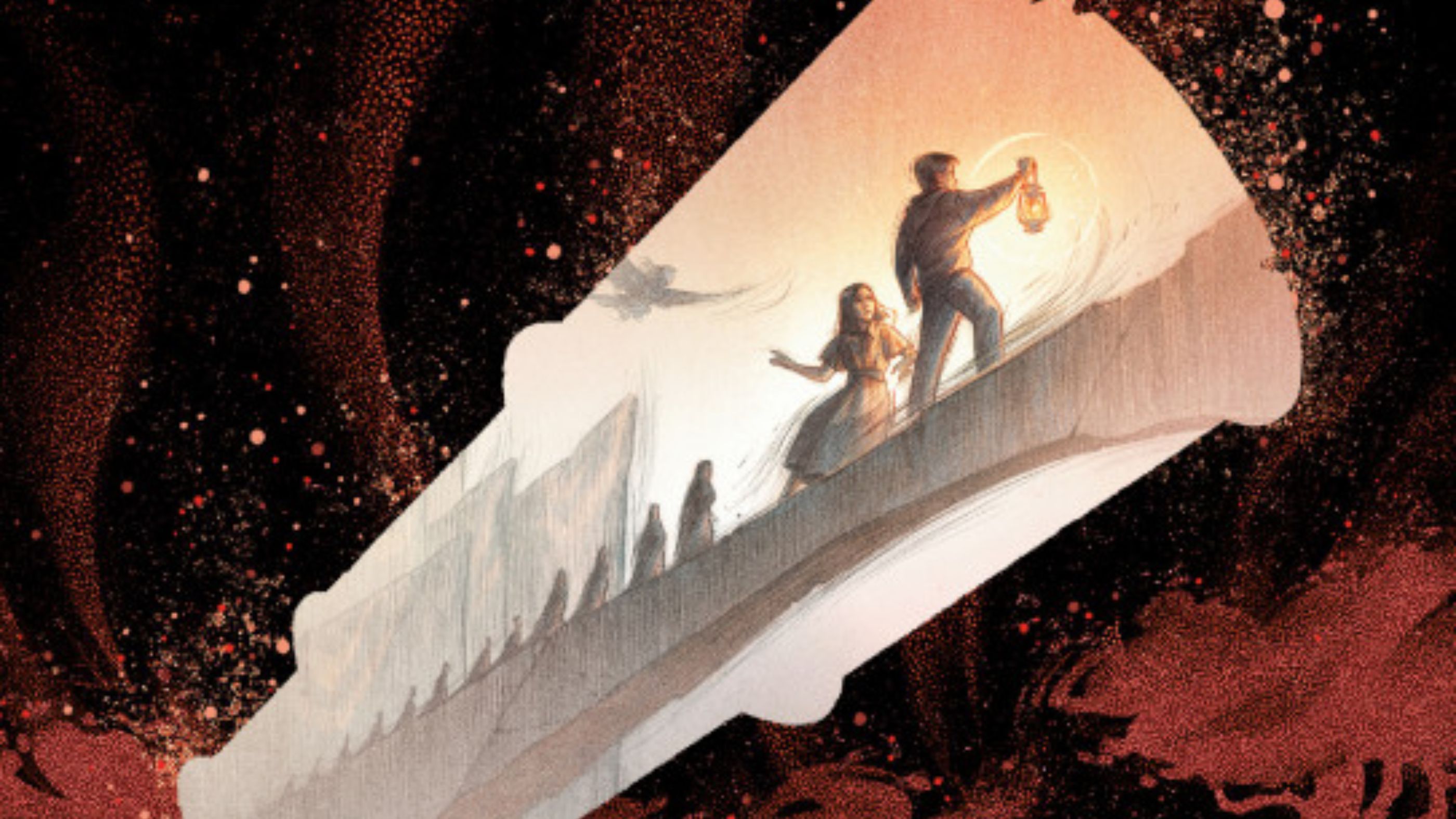 7 Book Series That Peaked With Their Last Entry image