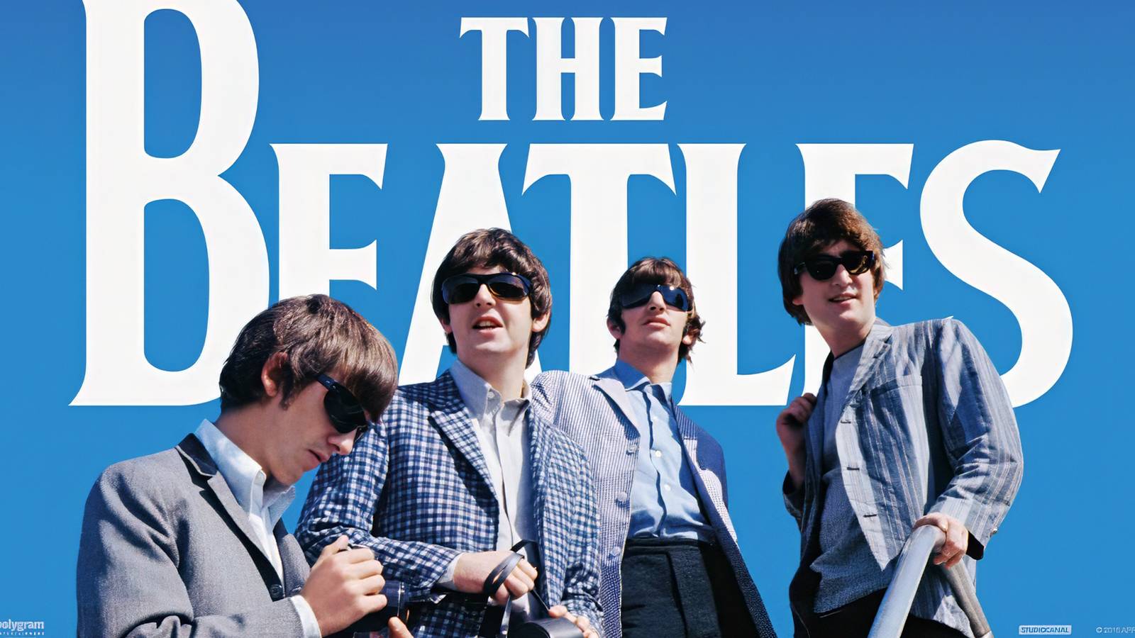 The 10 Best Beatles Solo Albums, Ranked