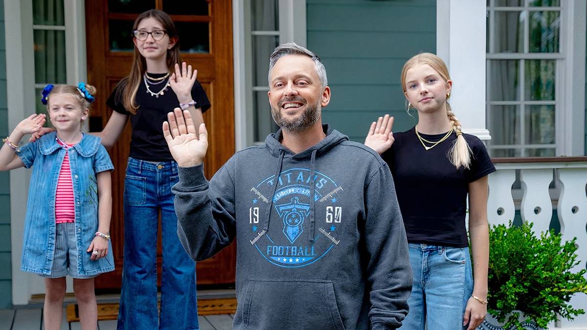 Netflix Officially Redeems One of 2026's Biggest Box Office Bombs