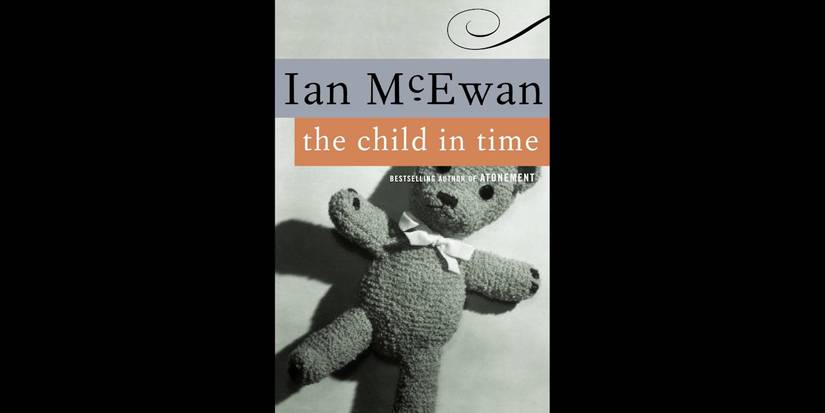 The Child in Time book0