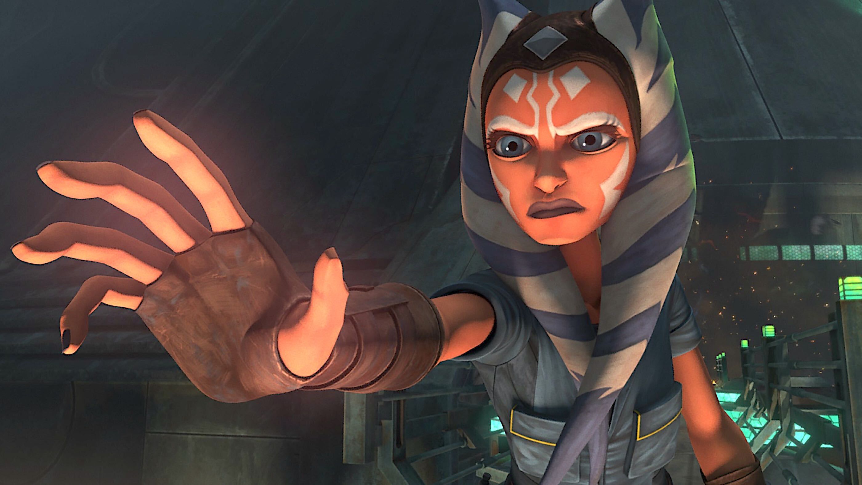 ‘Star Wars: The Clone Wars’ Finale Still the Most Devastating Ending 6 Years Later