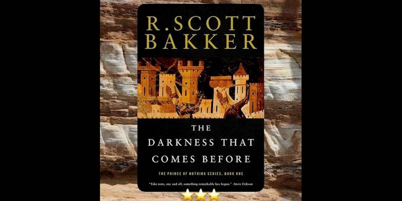 the darkness that comes before book cover