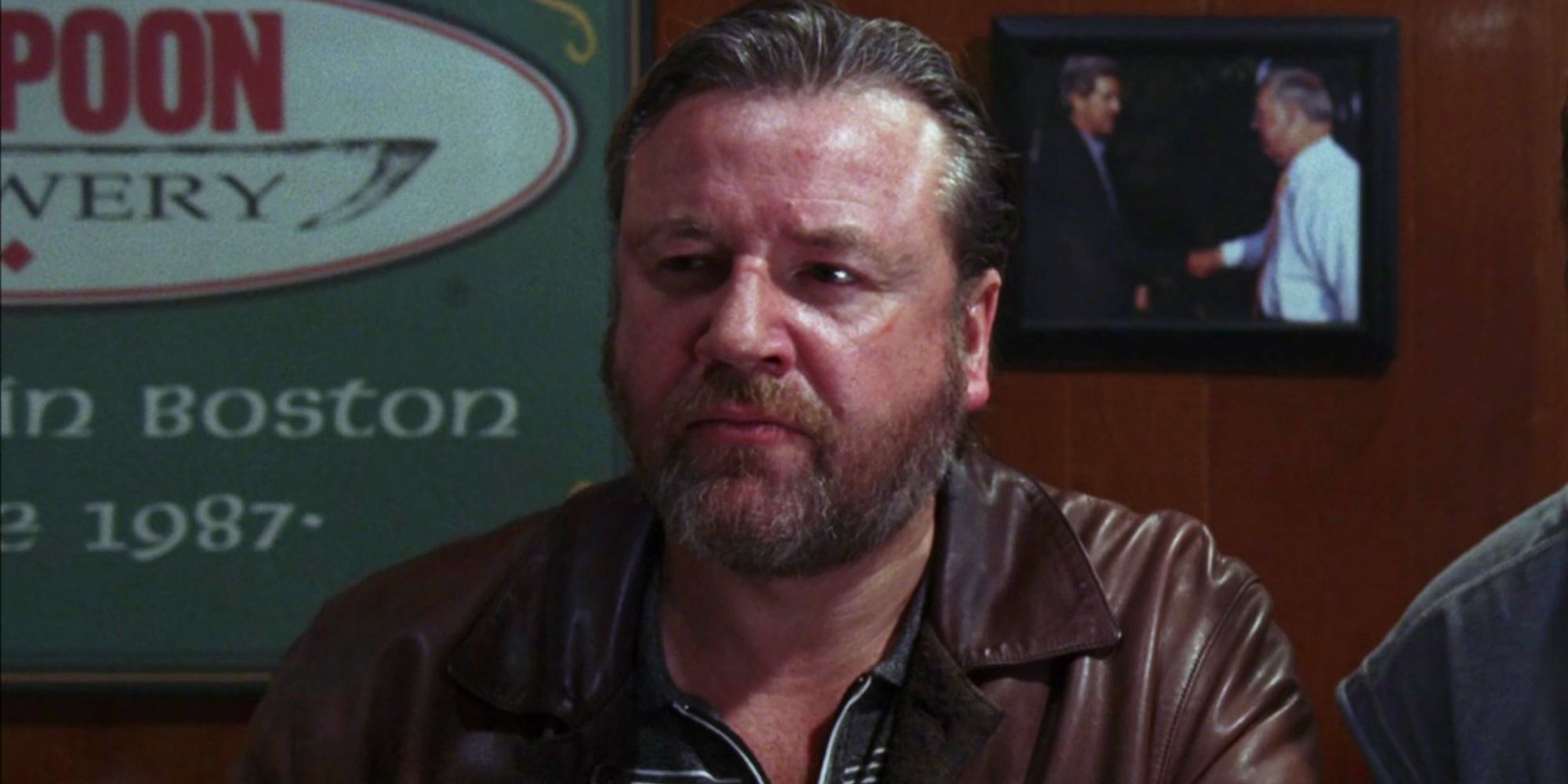 Near-Perfect Crime Classic Officially Rises From the Dead on HBO Max
