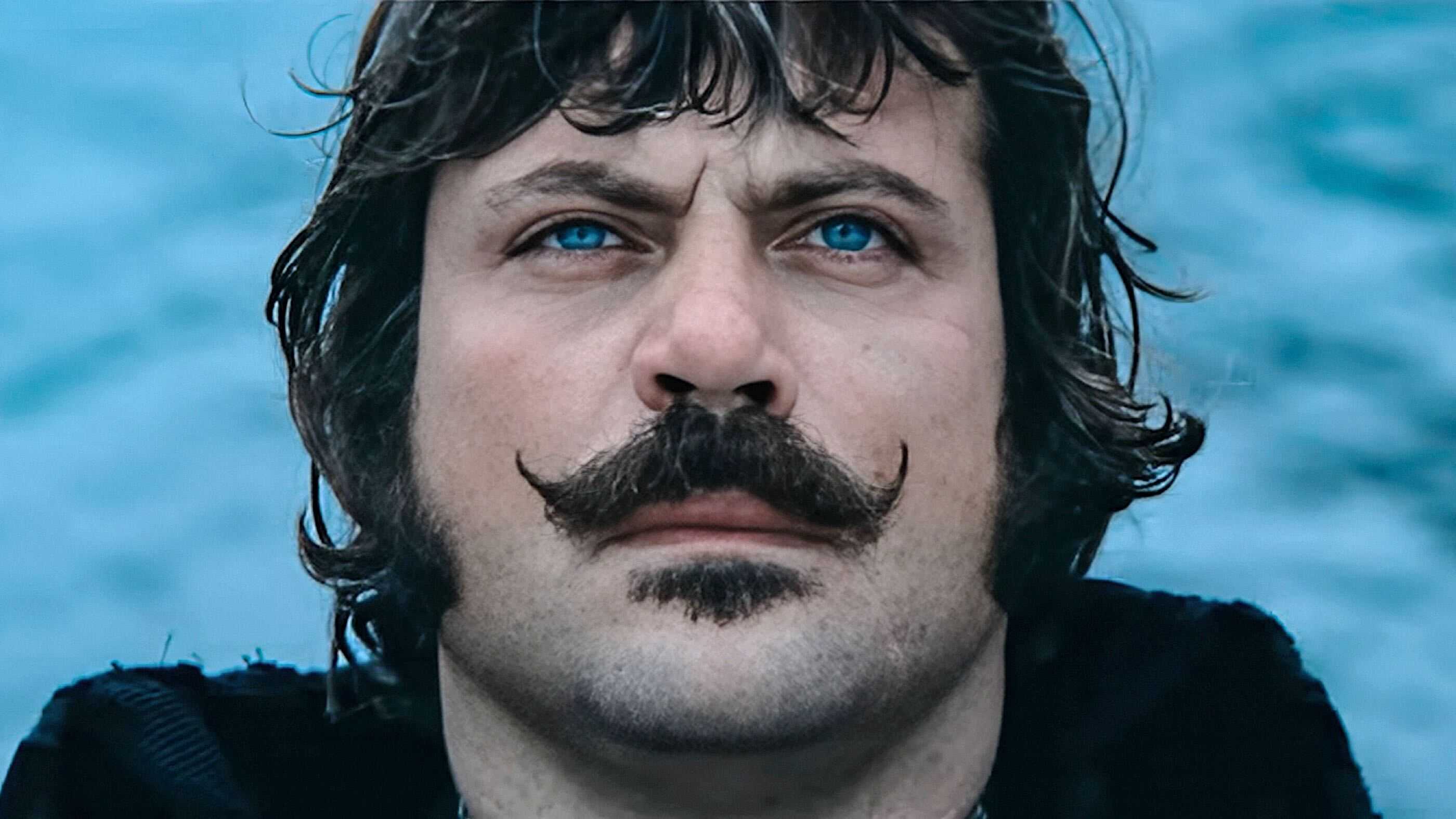 The Devils (1971)