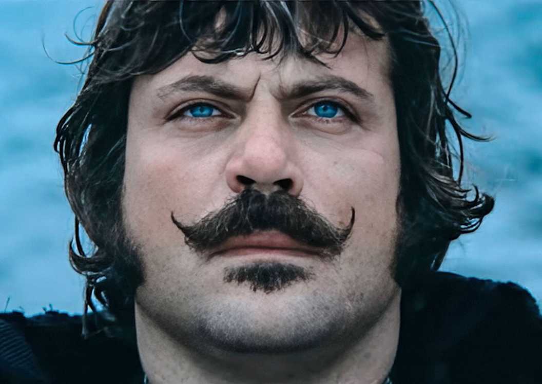 The Devils (1971)