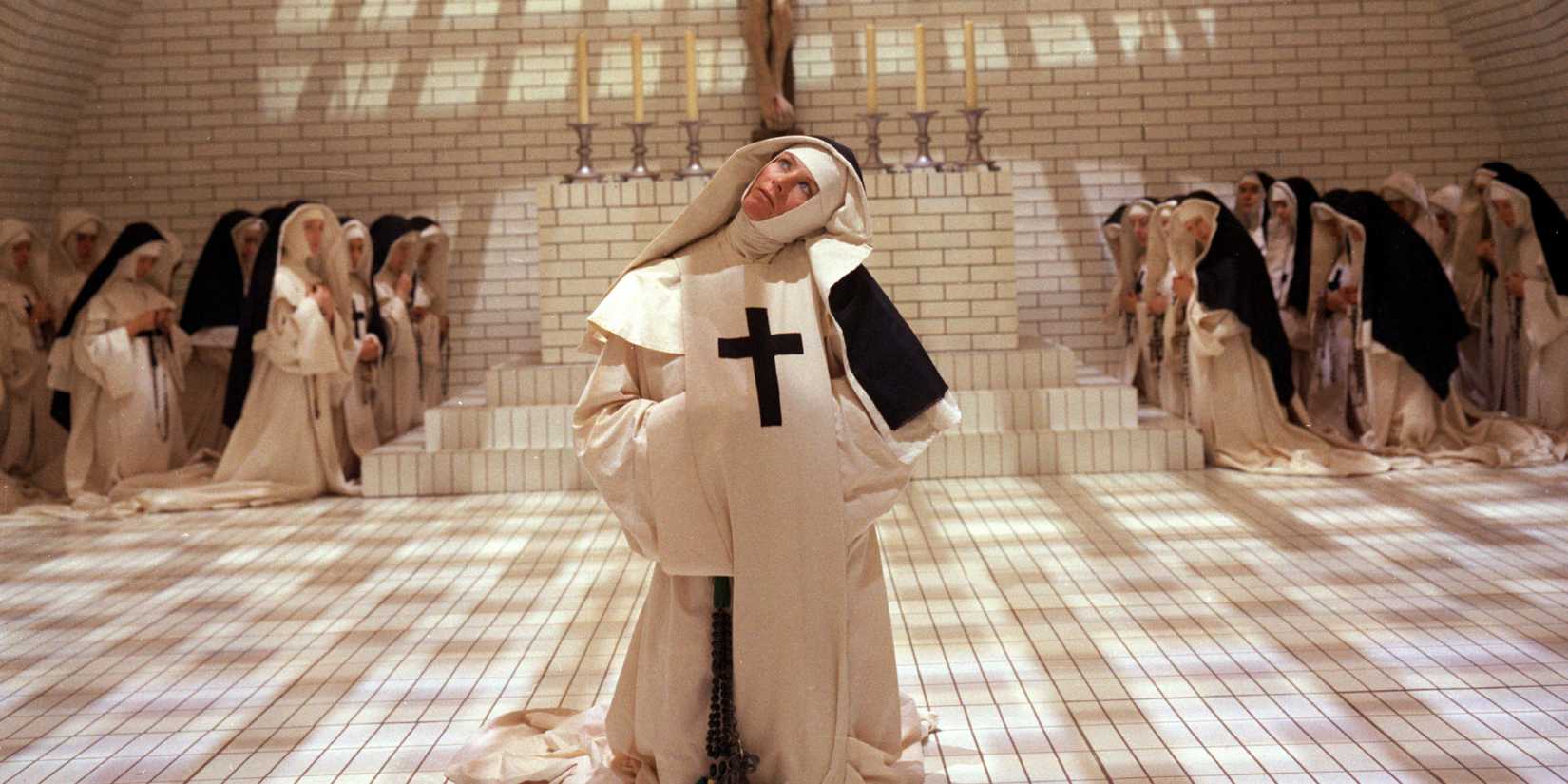 The Devils - 1971