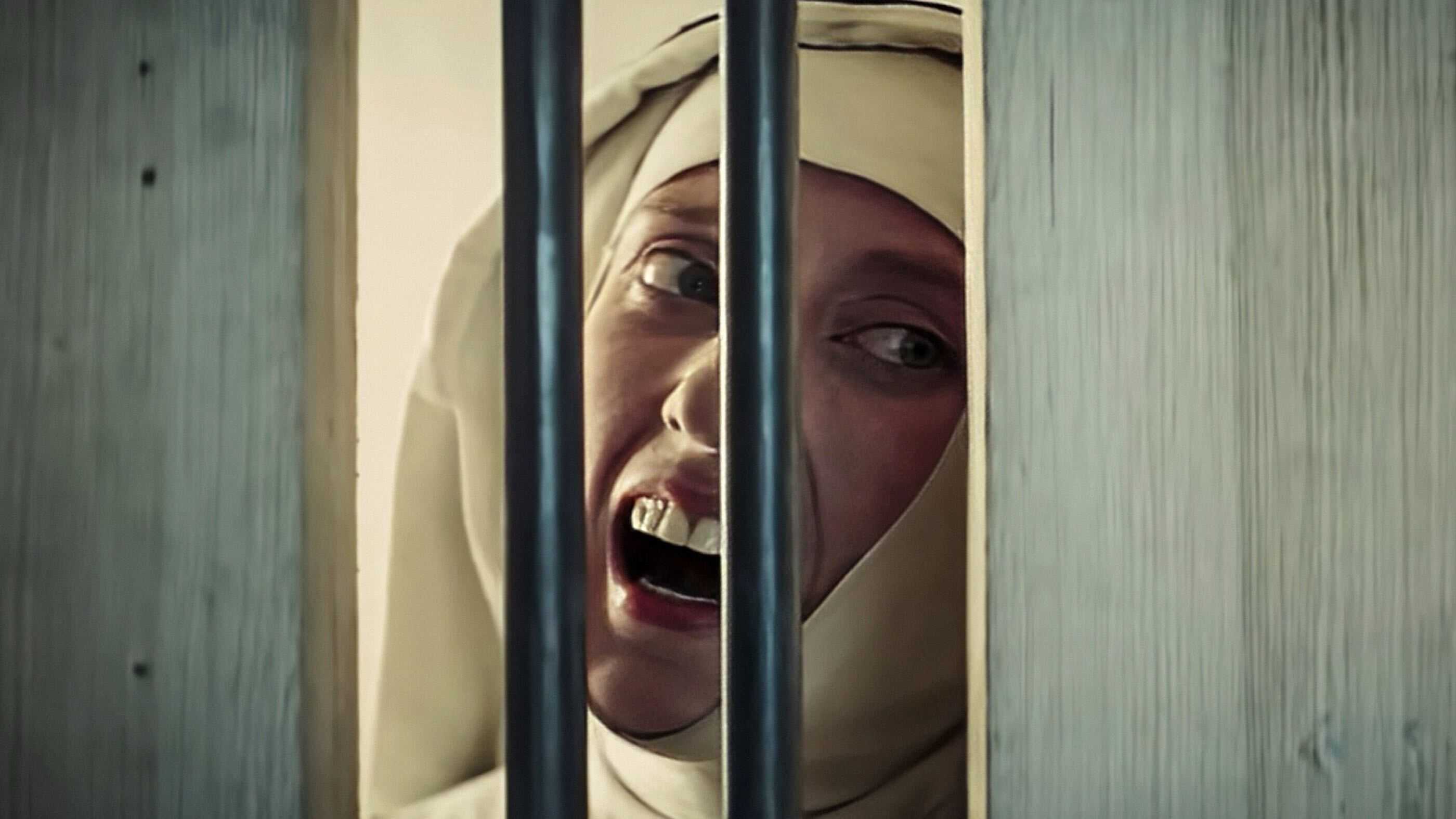 The Devils (1971)