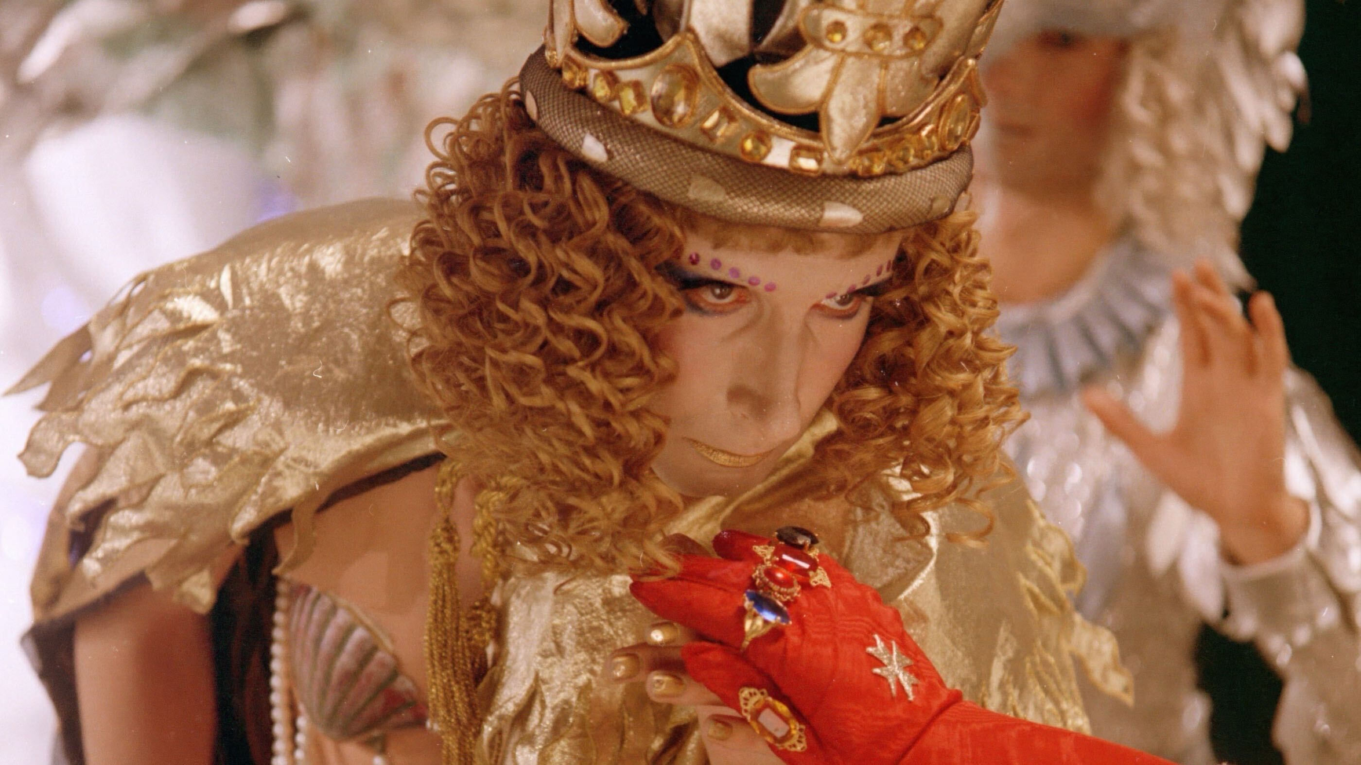 the-devils-3-3 2026's Most Visionary Masterpiece Is a 55-Year-Old Uncensored Re-Release | Review