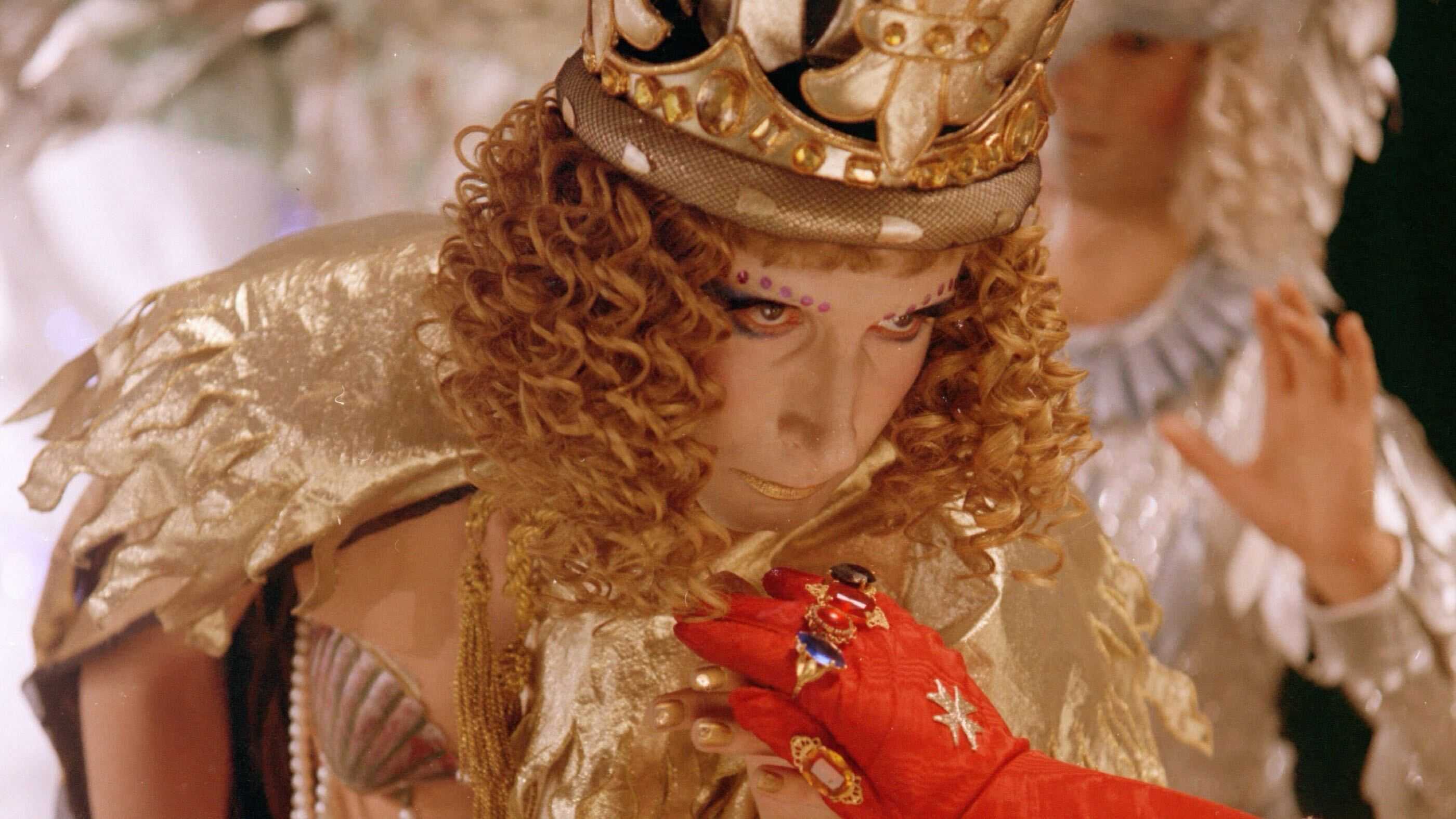 The Devils (1971)