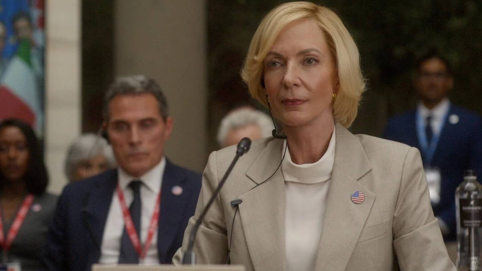 6 Most Shocking Scenes in 'The Diplomat' Season 4, Ranked