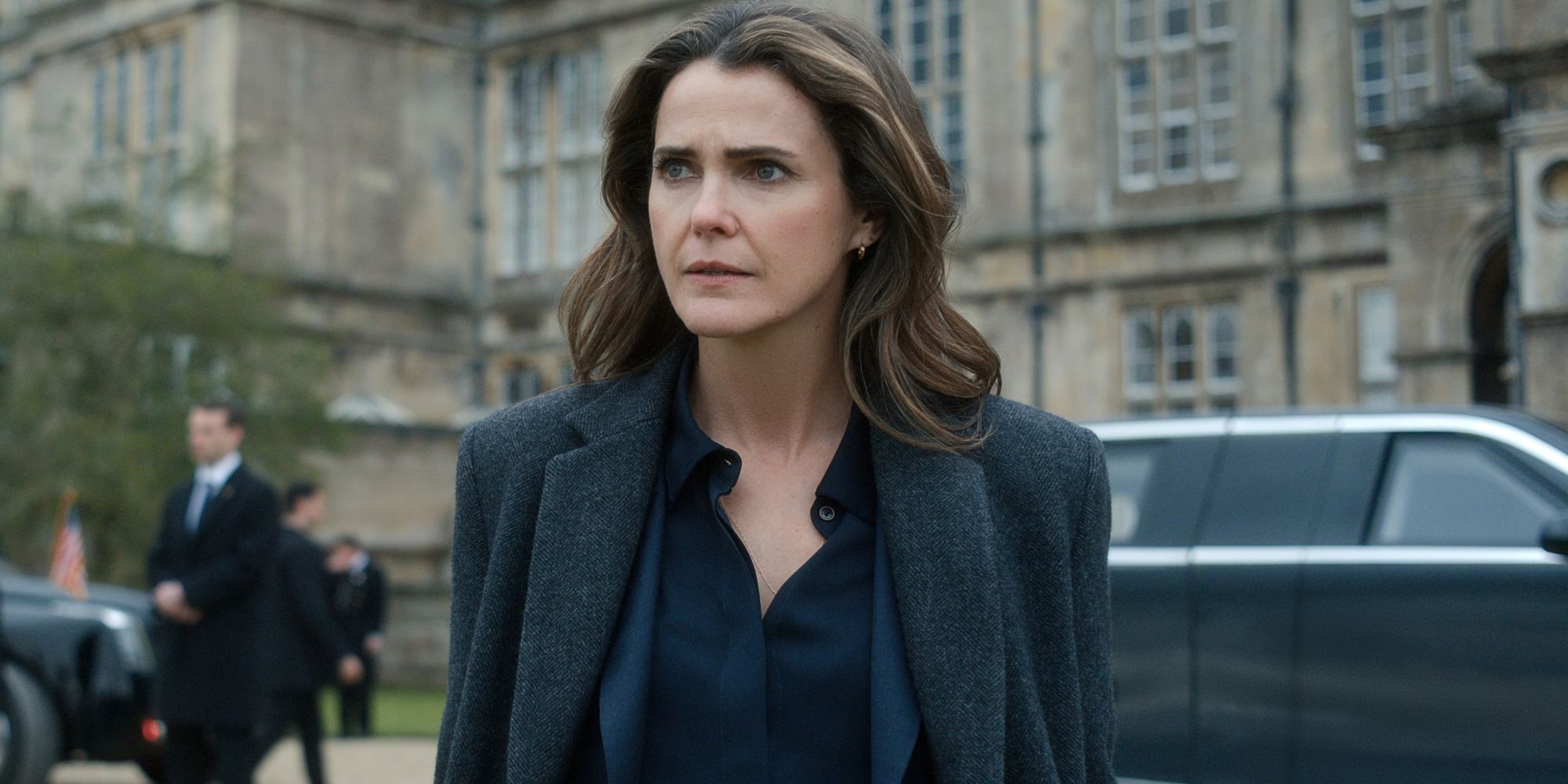 Every 'The Diplomat' Season 4 Character, Ranked image