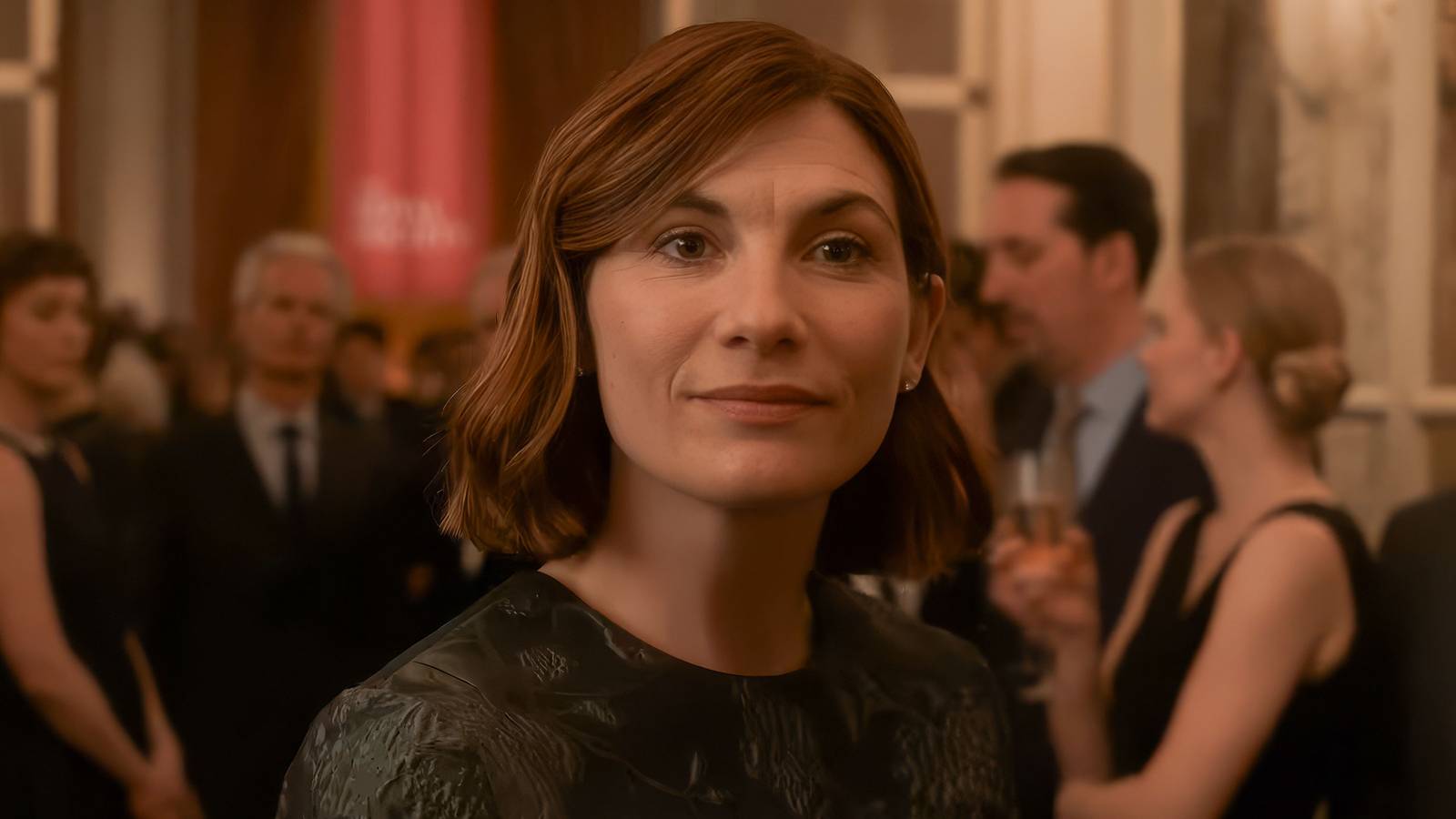 Jodie Whittaker on 'The Diplomat' Finale: Star Reacts to Season 4's 'Politically Terrifying' Climax