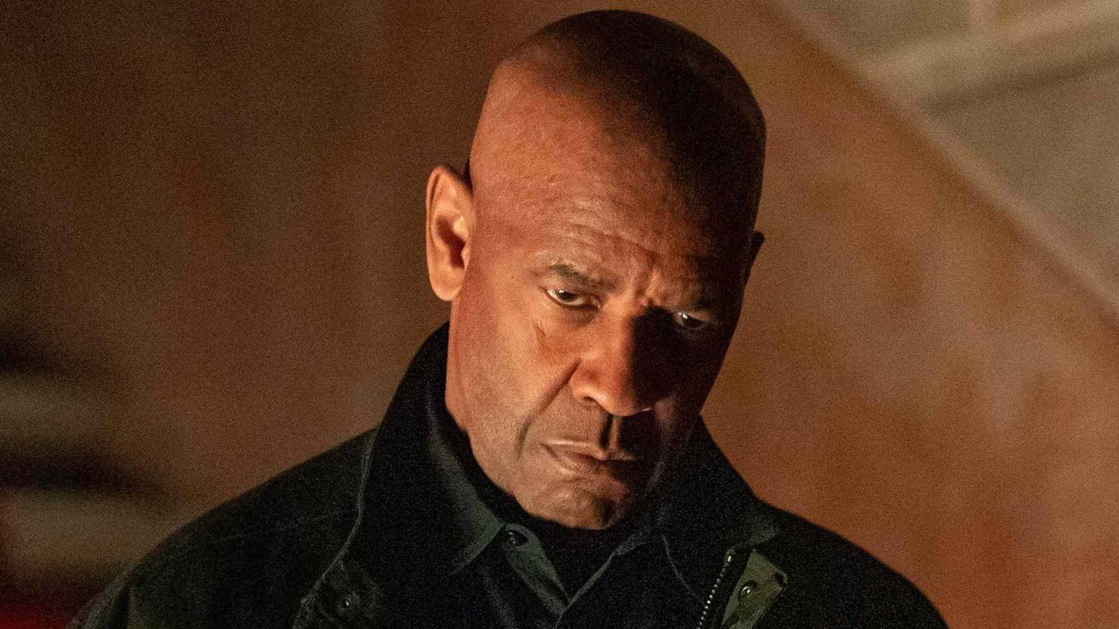 Denzel Washington to Star in Christopher McQuarrie's New Crime Thriller