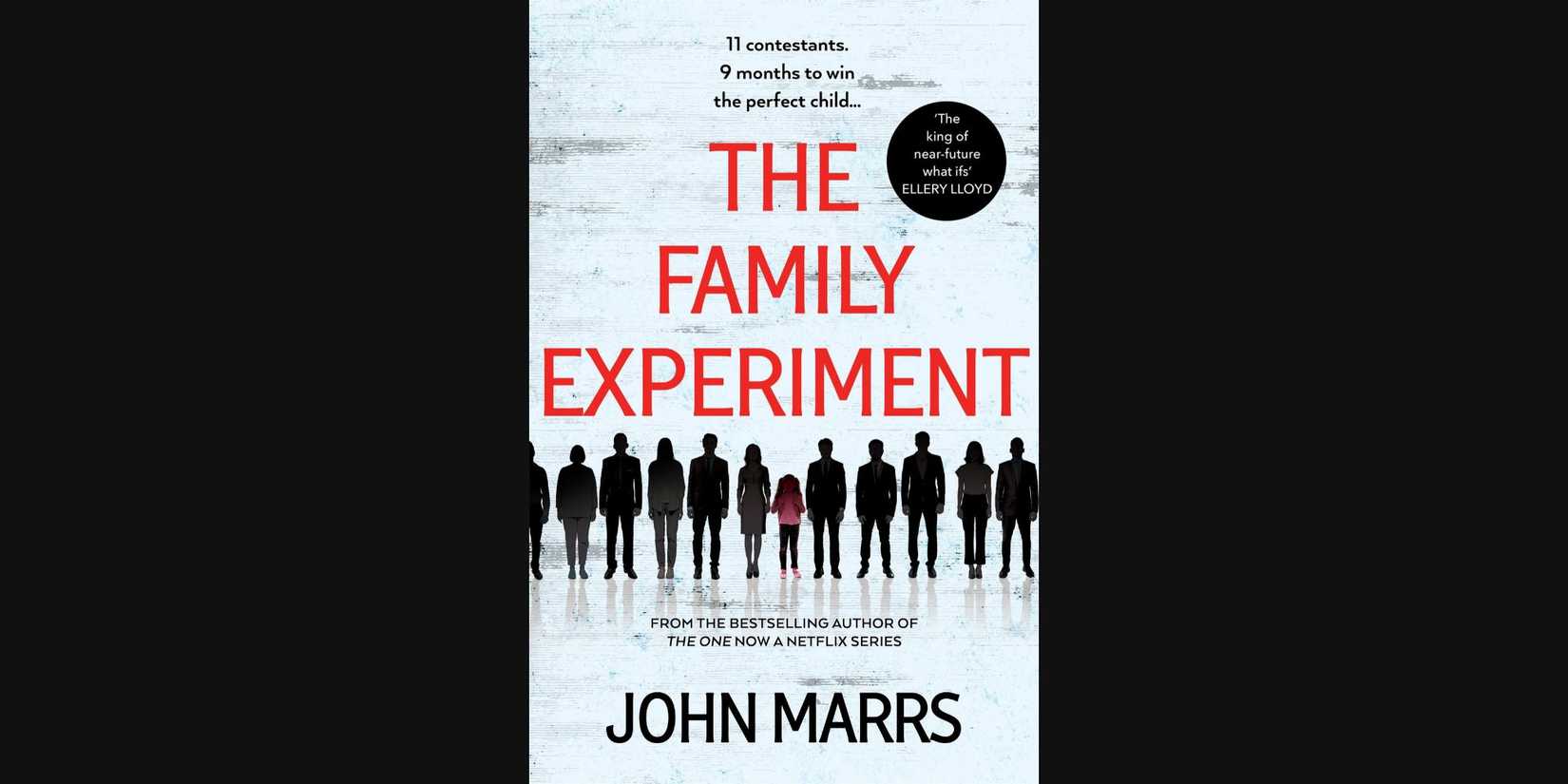 The Family Experiment