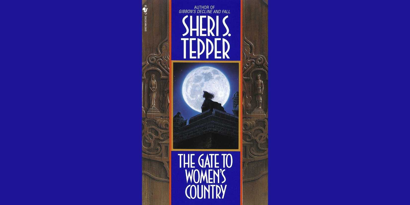 The Gate to Women's Country