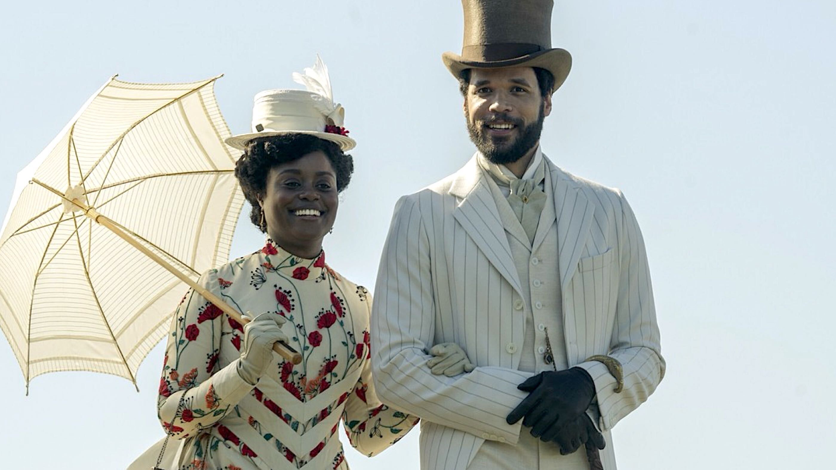 ‘The Gilded Age’ Season 4 Officially Kicks Off Next Week on HBO image