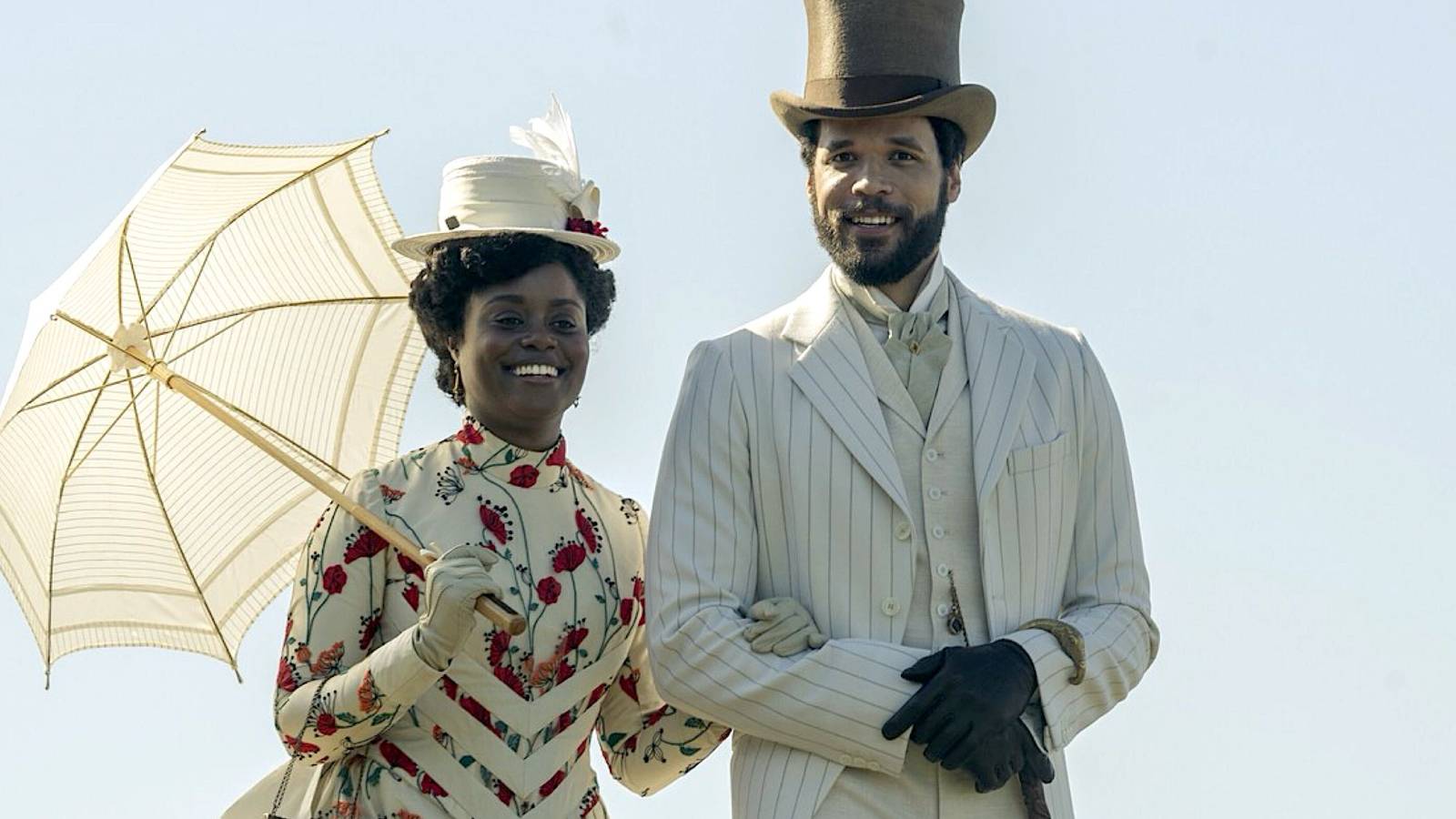 ‘The Gilded Age’ Season 4 Officially Kicks Off Next Week on HBO