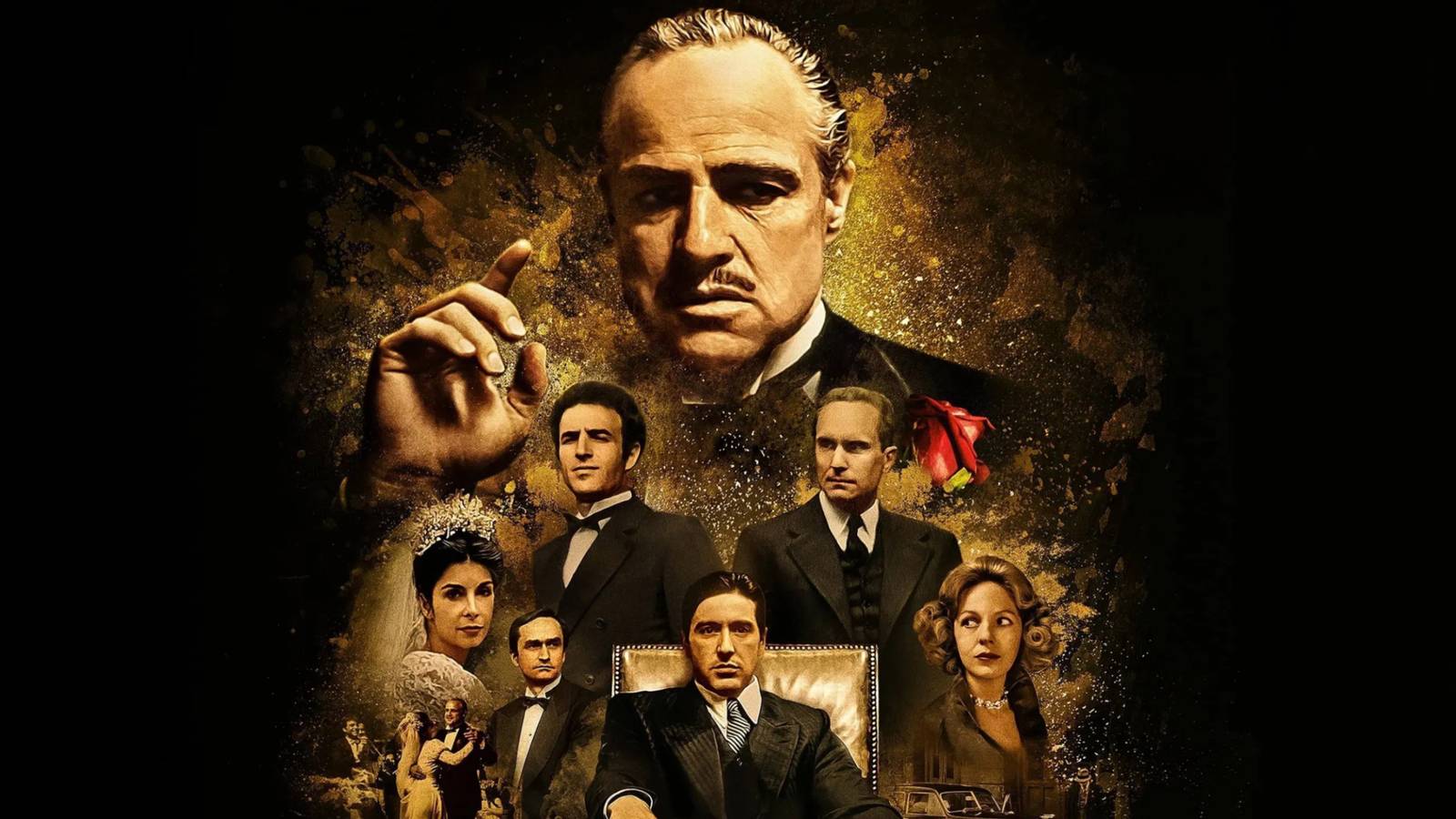 The 10 Best Family Drama Movies of All Time, Ranked