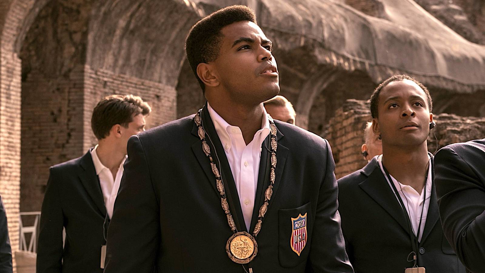 Prime Video's 'Rocky' Replacement Series Officially Steals the Spotlight in 11 Days