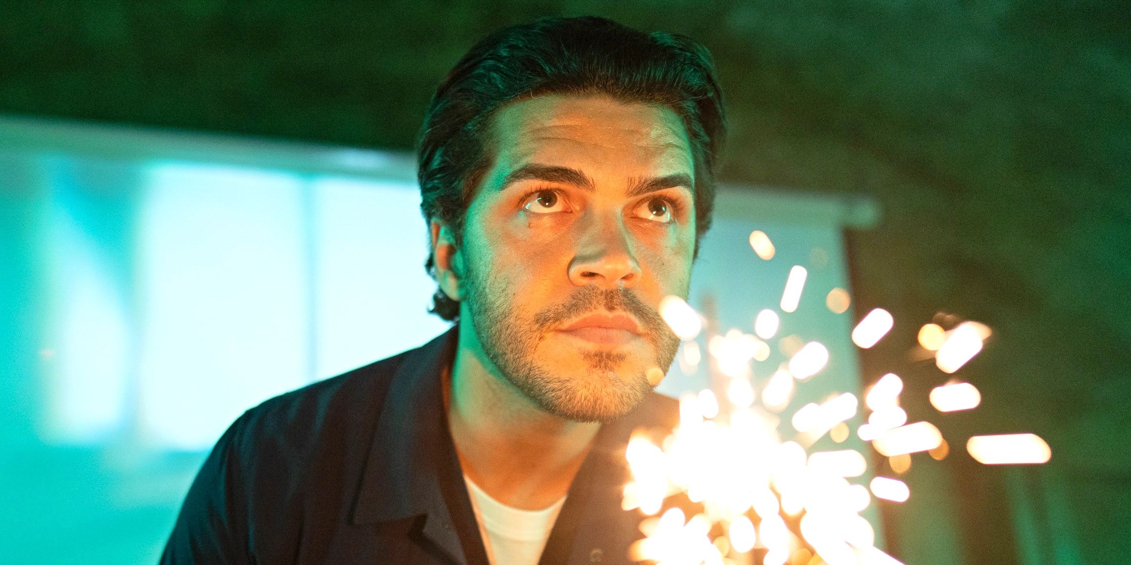 Stephen King’s Hit Thriller Officially Returns in Just Over a Month