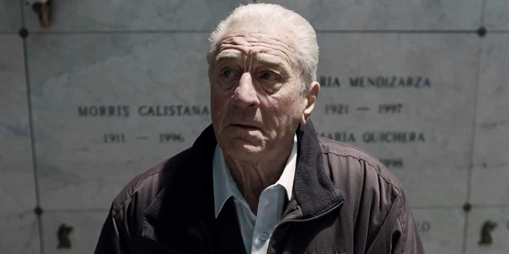 The Irishman - 2019 (3)