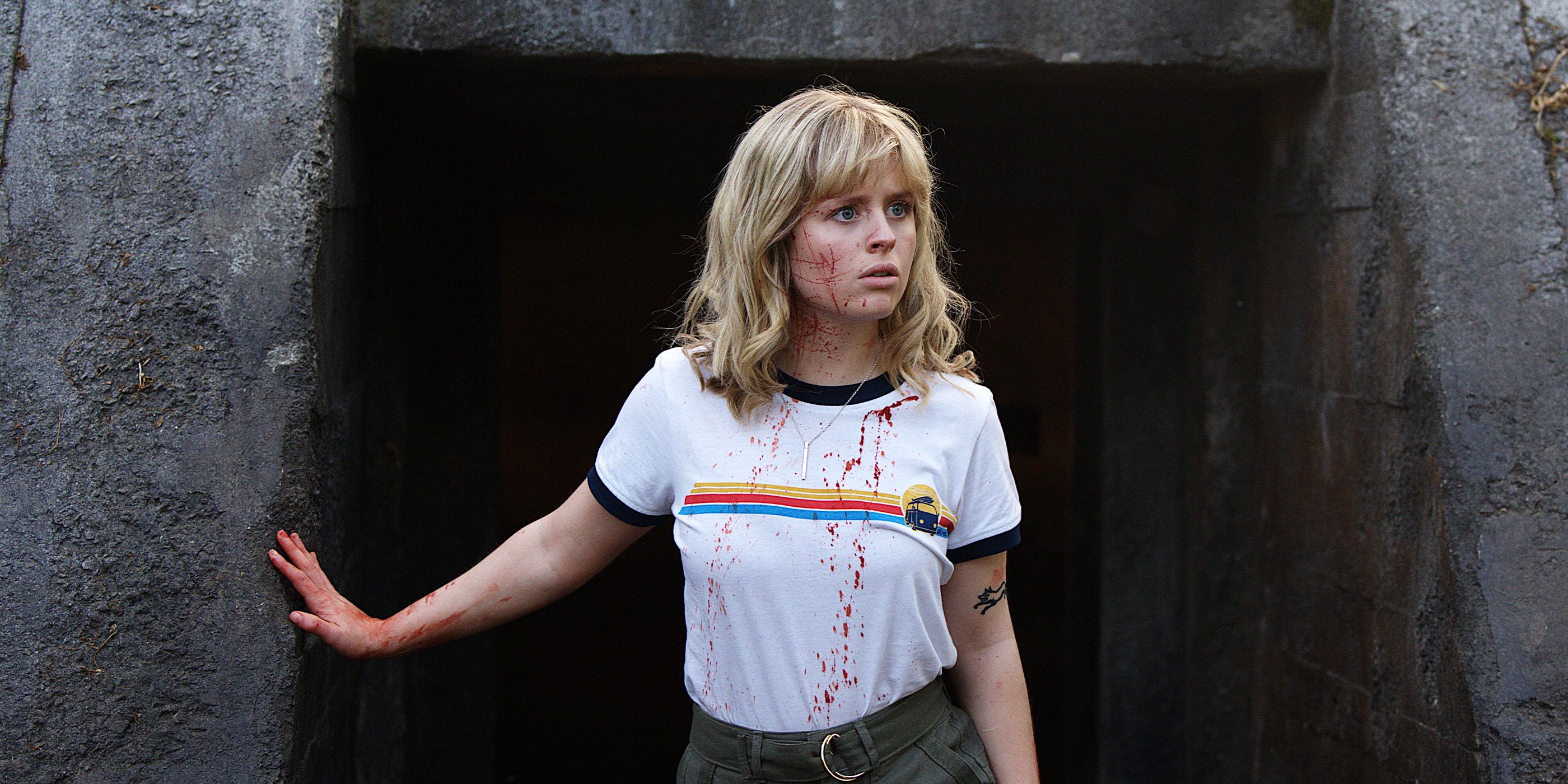 the-last-temptation-of-becky-lulu-wilson Forget James Bond, This Revenge Sequel Turns Its Franchise Into an International Spy Thriller