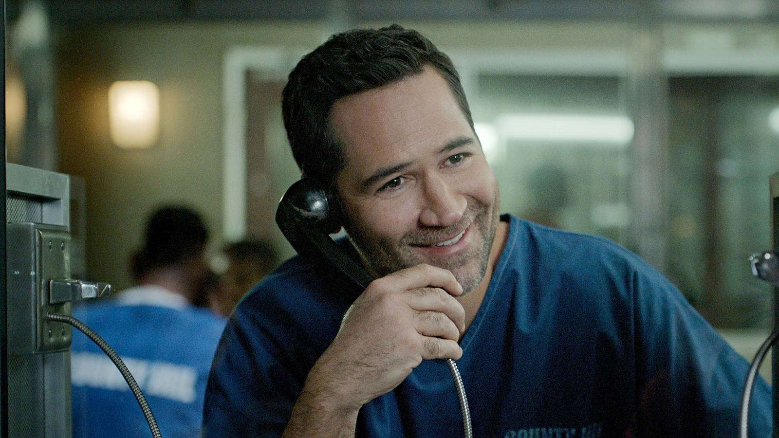 Netflix Officially Scores 4-Season ‘Lincoln Lawyer’ Replacement
