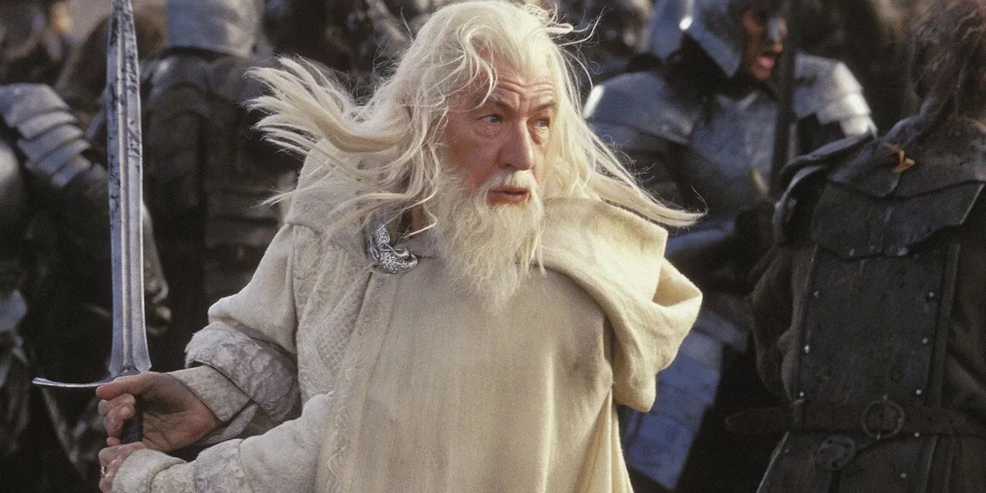 Peter Jackson Officially Confirms the Status of Stephen Colbert’s Lord of the Rings Sequel image