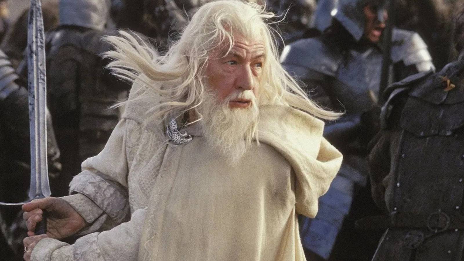 Peter Jackson Officially Confirms the Status of Stephen Colbert’s Lord of the Rings Sequel