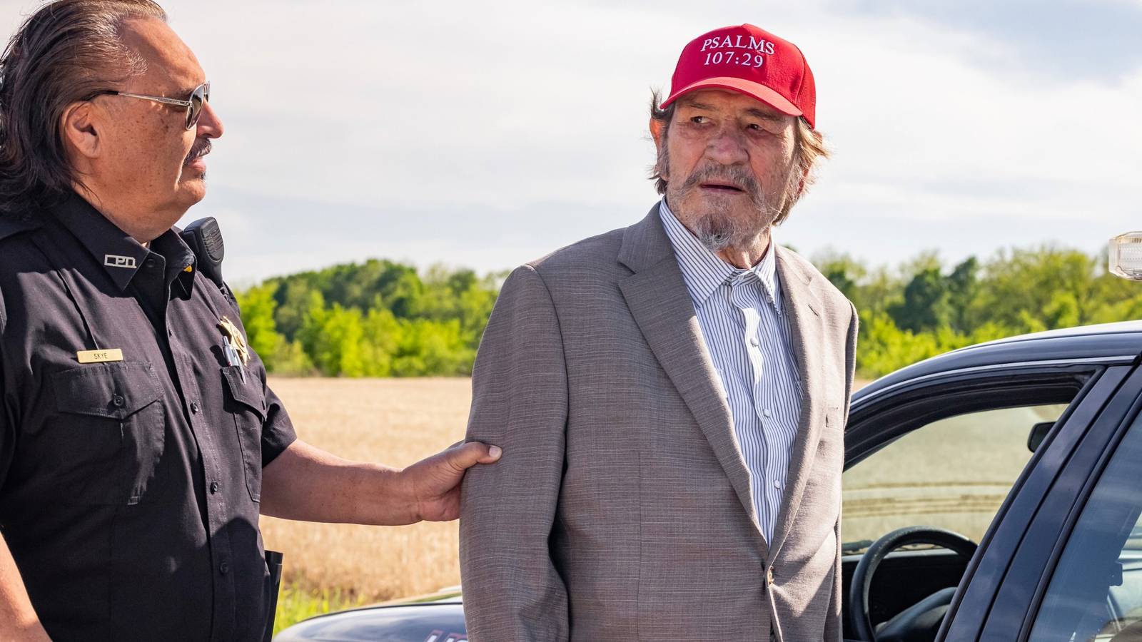 Forget ‘True Detective,’ FX’s 2-Part Crime Thriller Is the Perfect Replacement