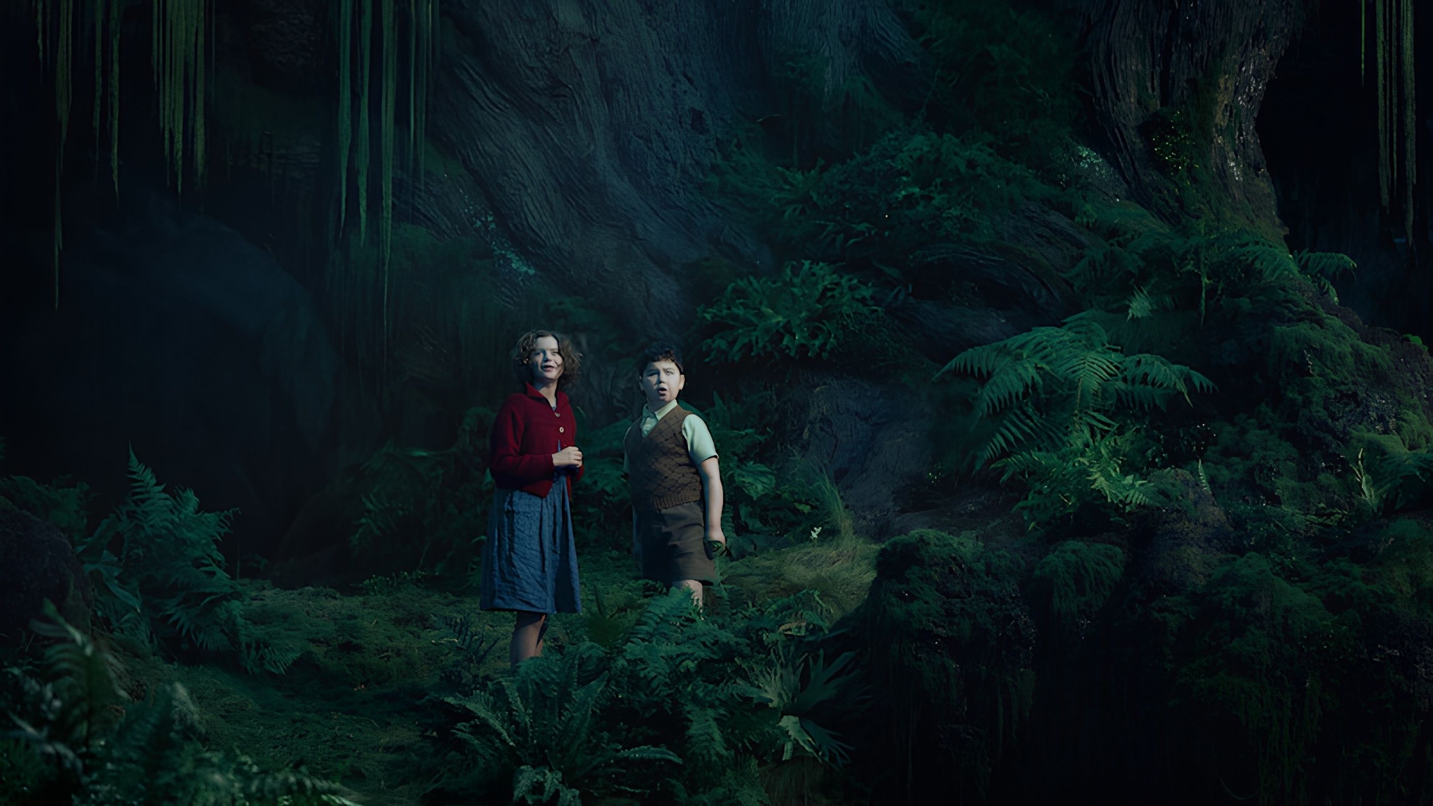 Greta Gerwig's New Fantasy Franchise Officially Begins a New Era at Netflix