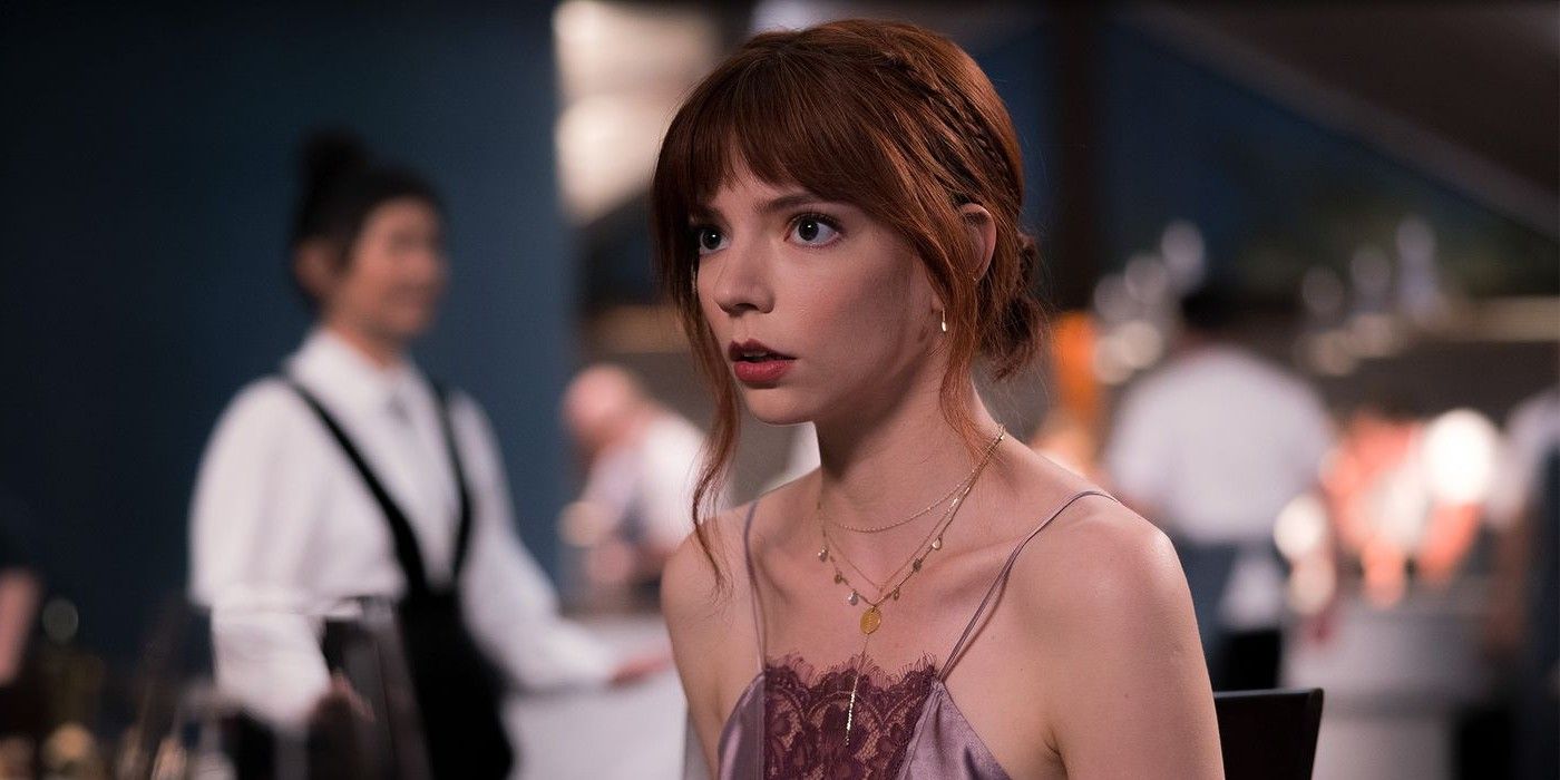 4 Years Later, Anya Taylor-Joy's 108-Minute Thriller Is Officially One of Netflix's Best Movies image