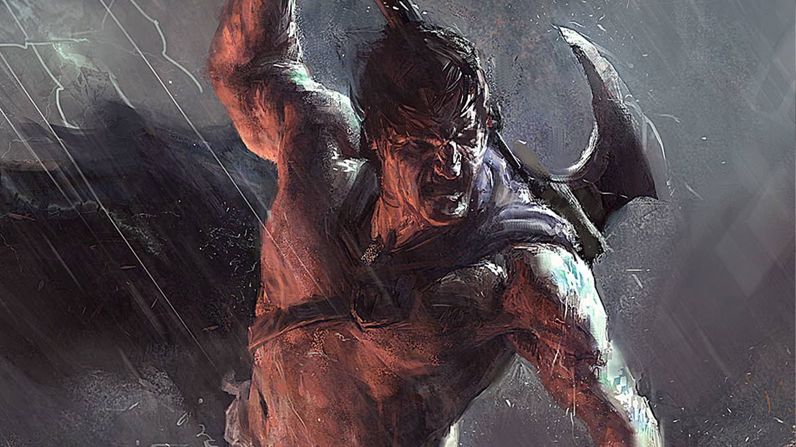The 10 Best Fantasy Hidden Gem Books of the Last 10 Years