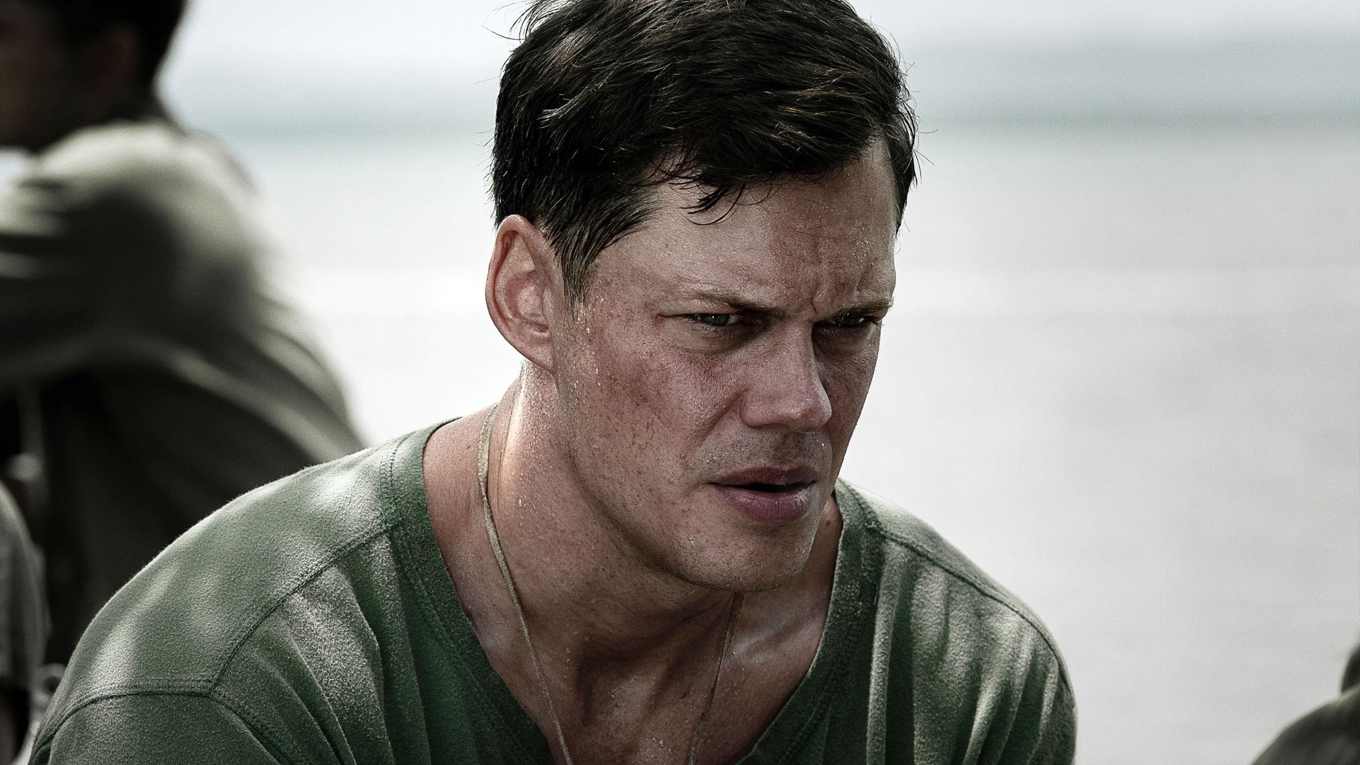 Peter Berg's WWII Drama Arrives on Netflix Next Week