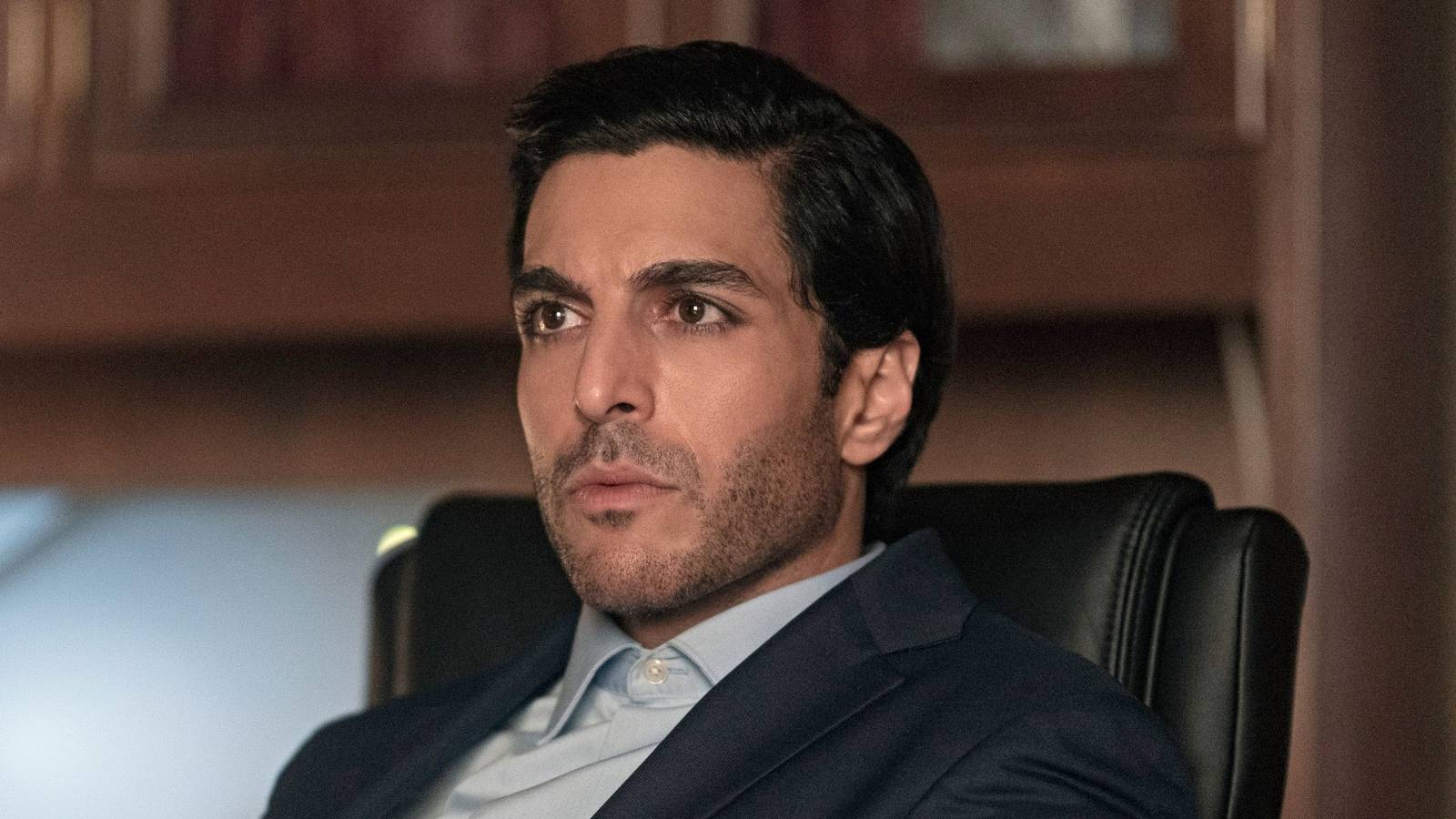 Netflix’s Best ‘Reacher’ Replacement Will Officially End in 2027