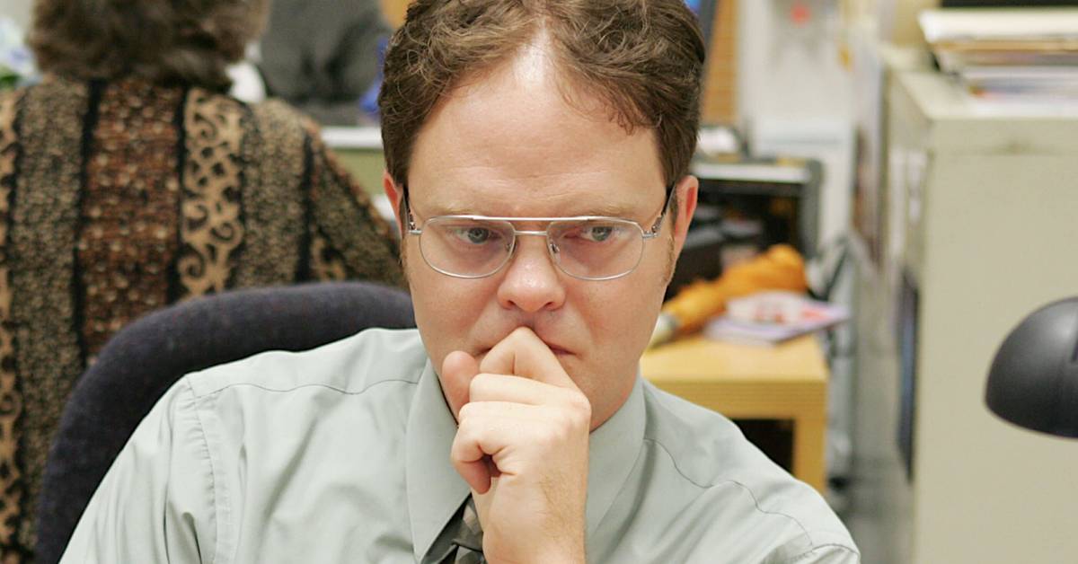 collider.com - Taylor Vollman - 'Black Mirror' Meets 'The Office' in Your Next Hulu Weekend Binge