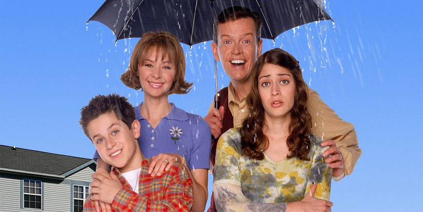 The Pitt family