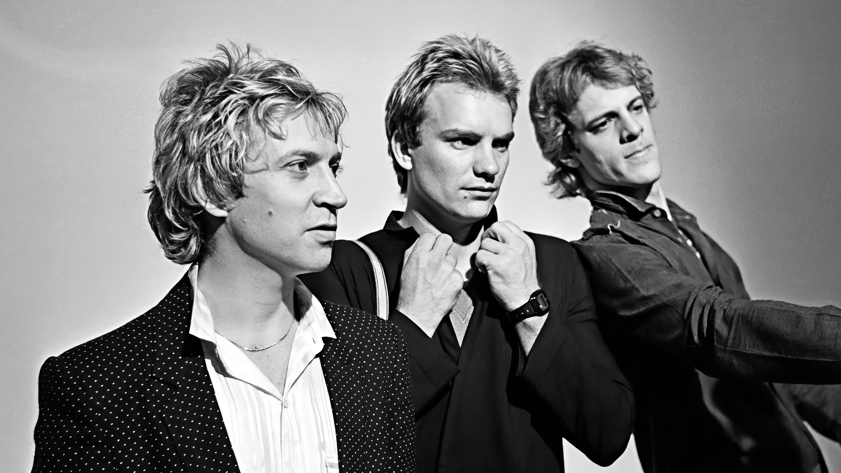 The Police Classic That Accidentally Became a Protest Anthem image