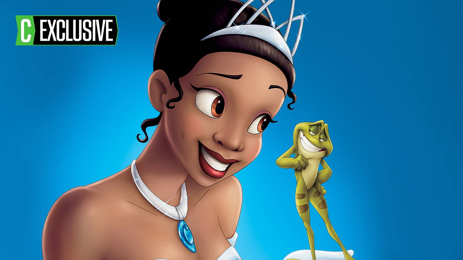 'The Princess and the Frog' Special With Original Cast Officially Confirmed for Disney+ [Exclusive]