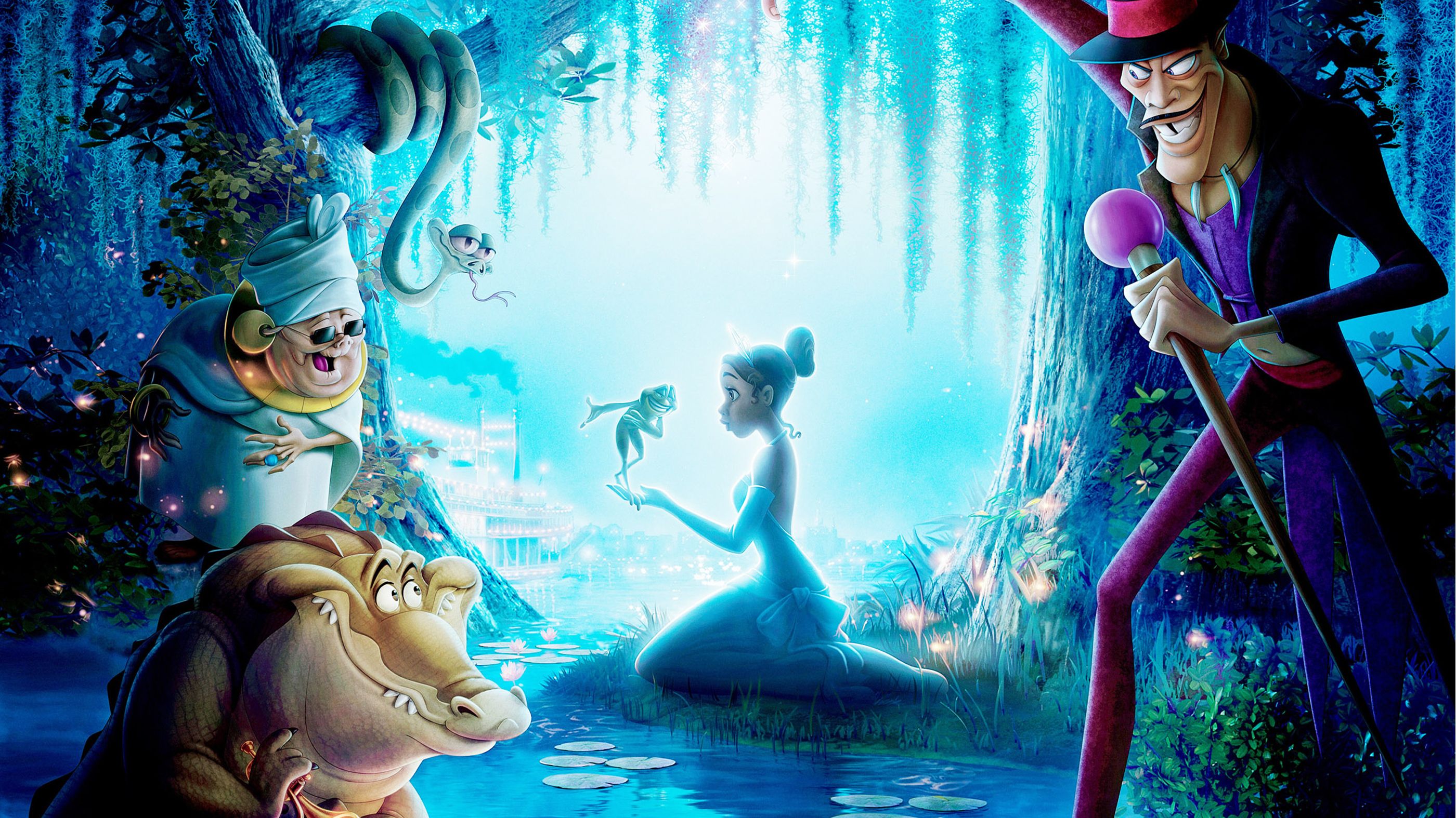 the-princess-and-the-frog